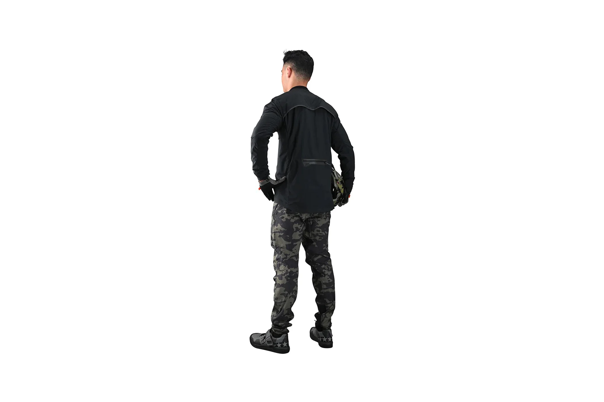 Troy Lee Designs Shuttle Jacket - Image 2