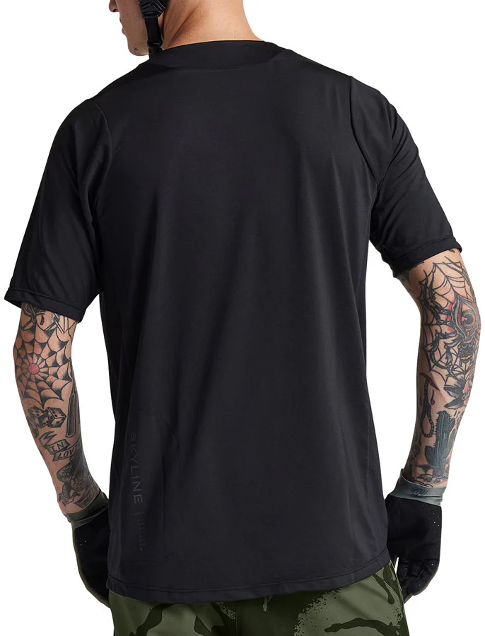 Troy Lee Designs Skyline Short Sleeve Jersey - Image 5