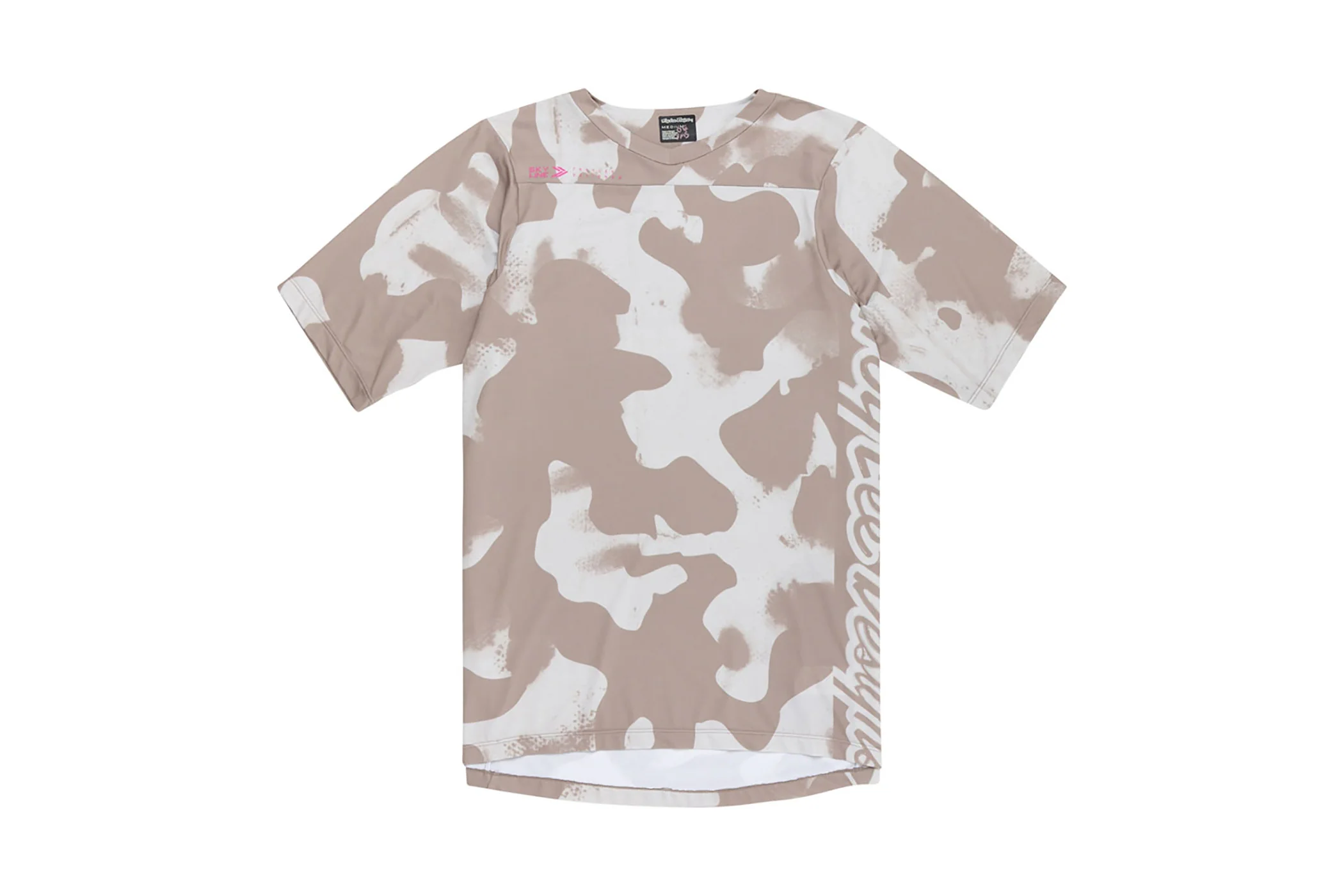 Troy Lee Designs Skyline Short Sleeve Jersey - Image 6