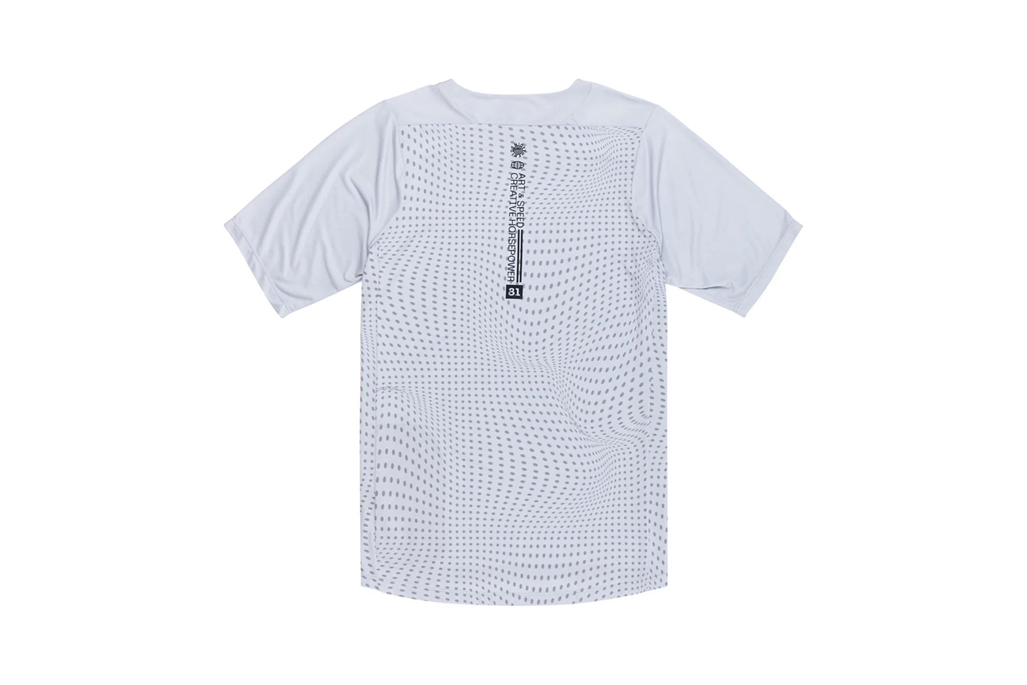 Troy Lee Designs Skyline Short Sleeve Jersey - Image 9