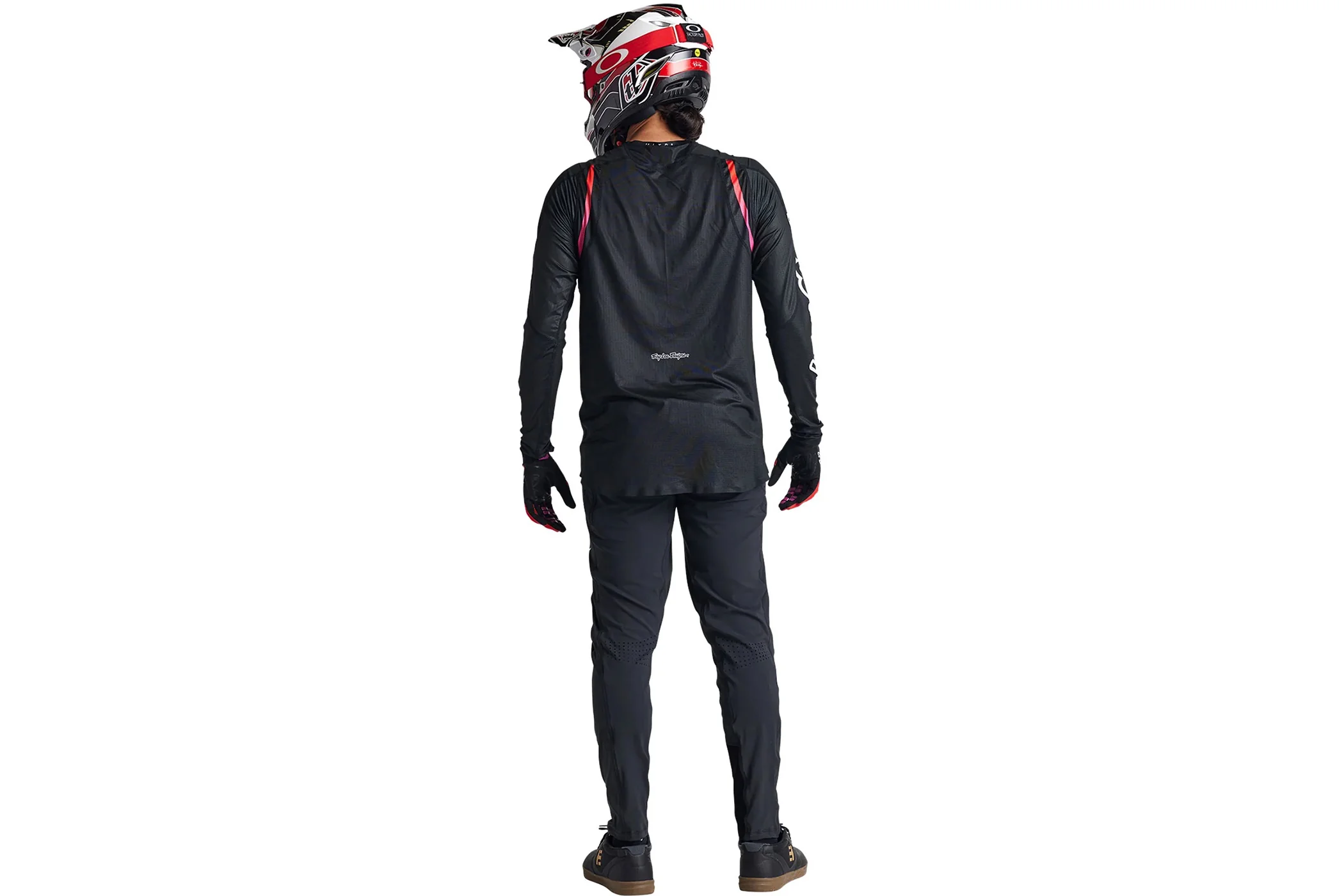 Troy Lee Designs Sprint Ultra Long Sleeve Jersey - Image 3