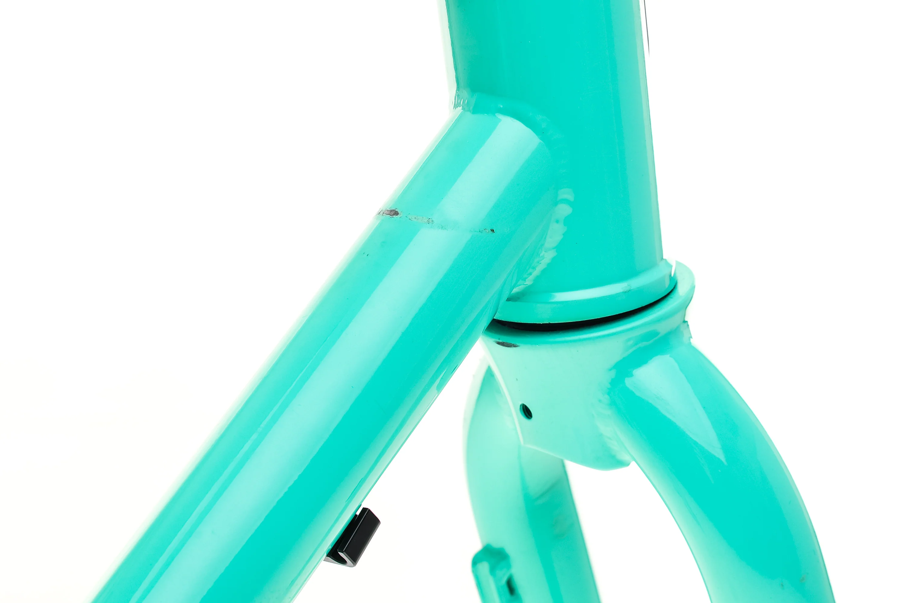 Twin Six Standard Rando Steel 55cm Frameset - 2018 - Image 5
