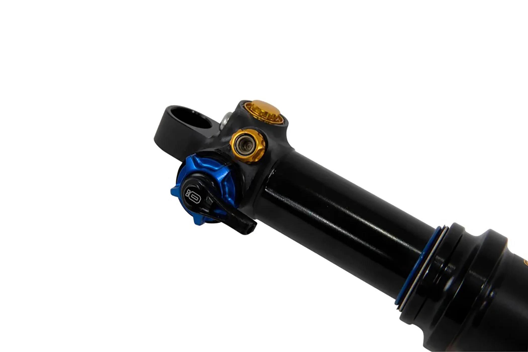 Öhlins TXC2 Air Rear Shock - Image 3