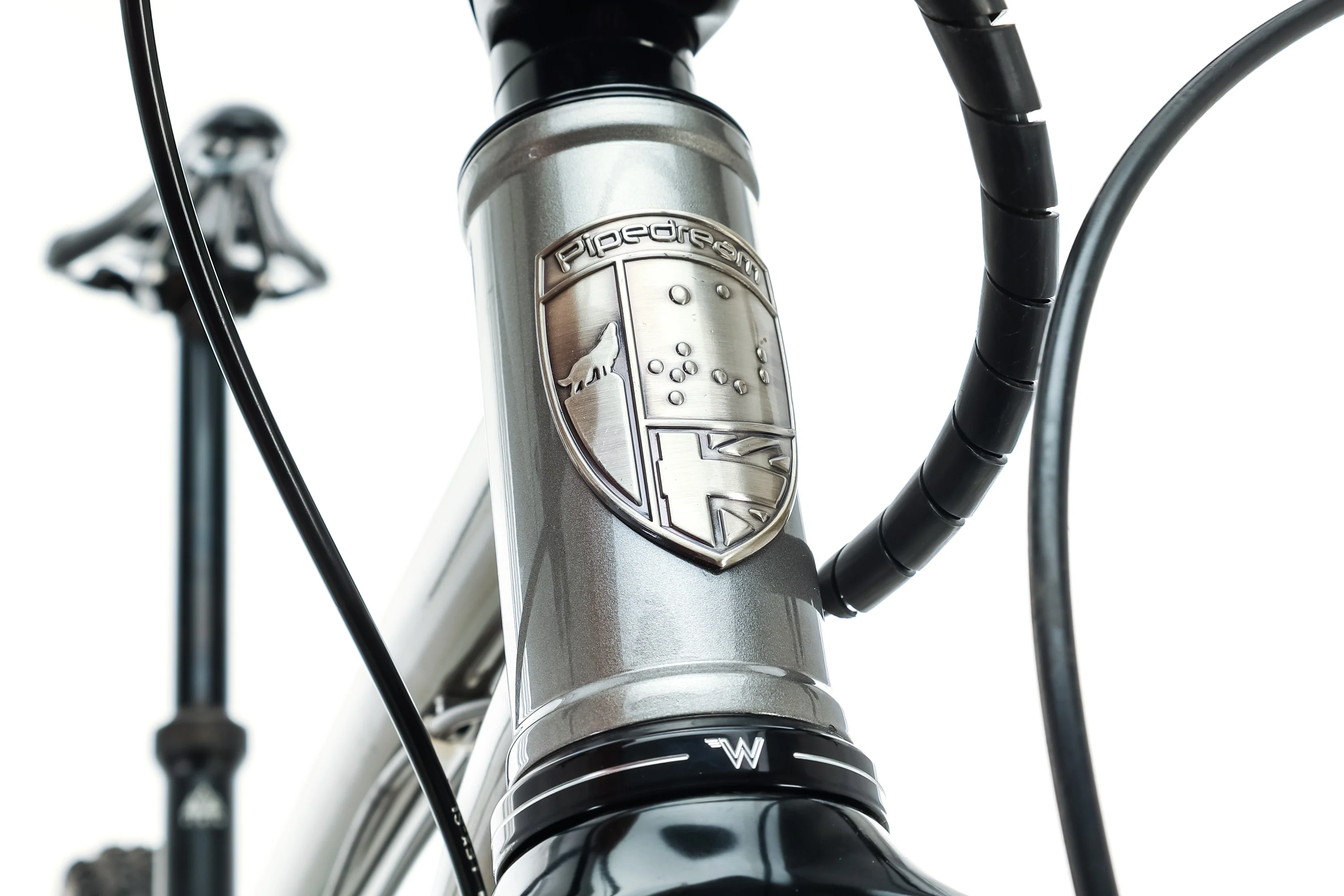 Pipedream Sirius S5 Mountain Bike - Long - Image 6