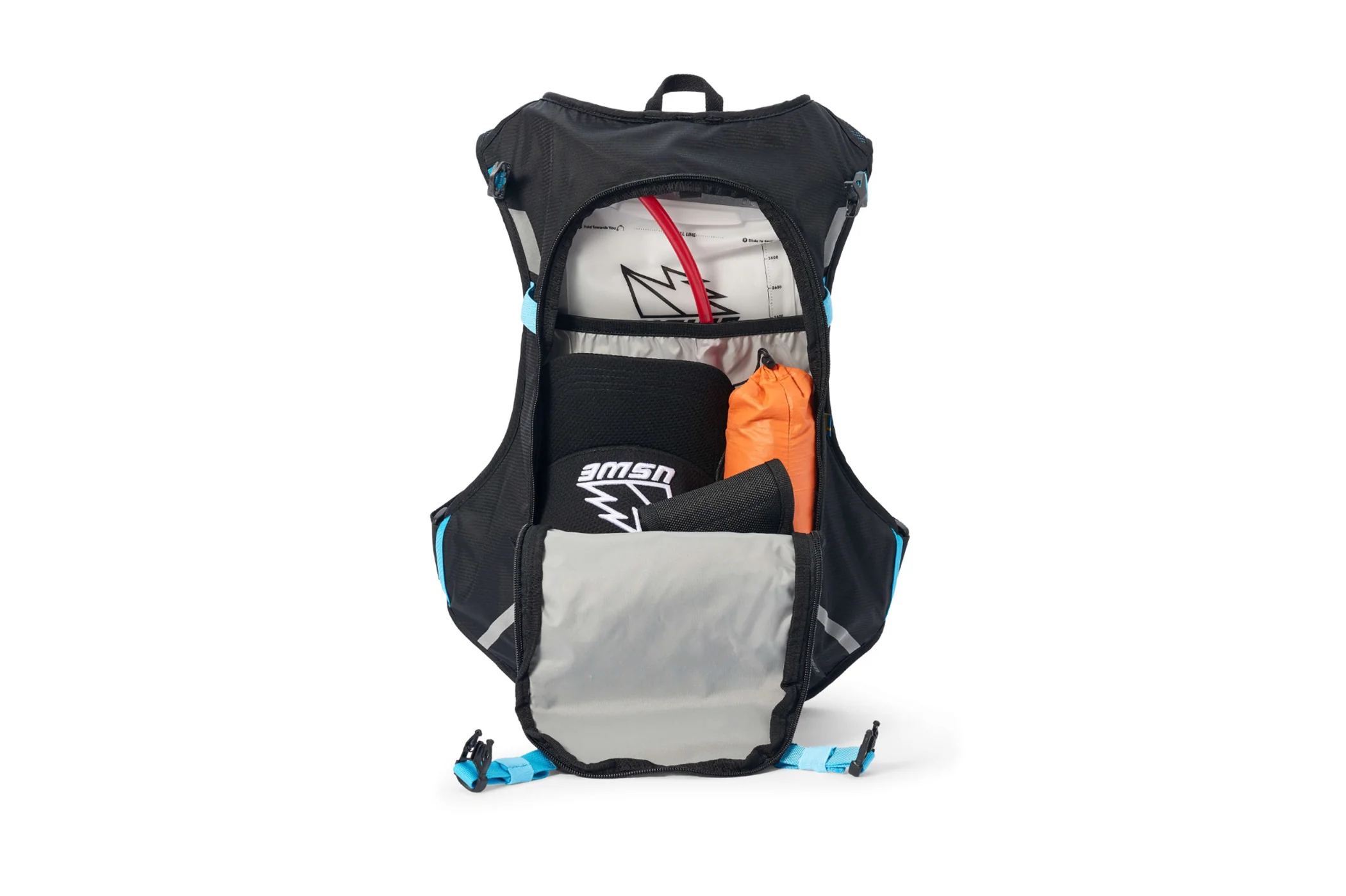 USWE MTB Hydro 12L Hydration Pack - Image 5