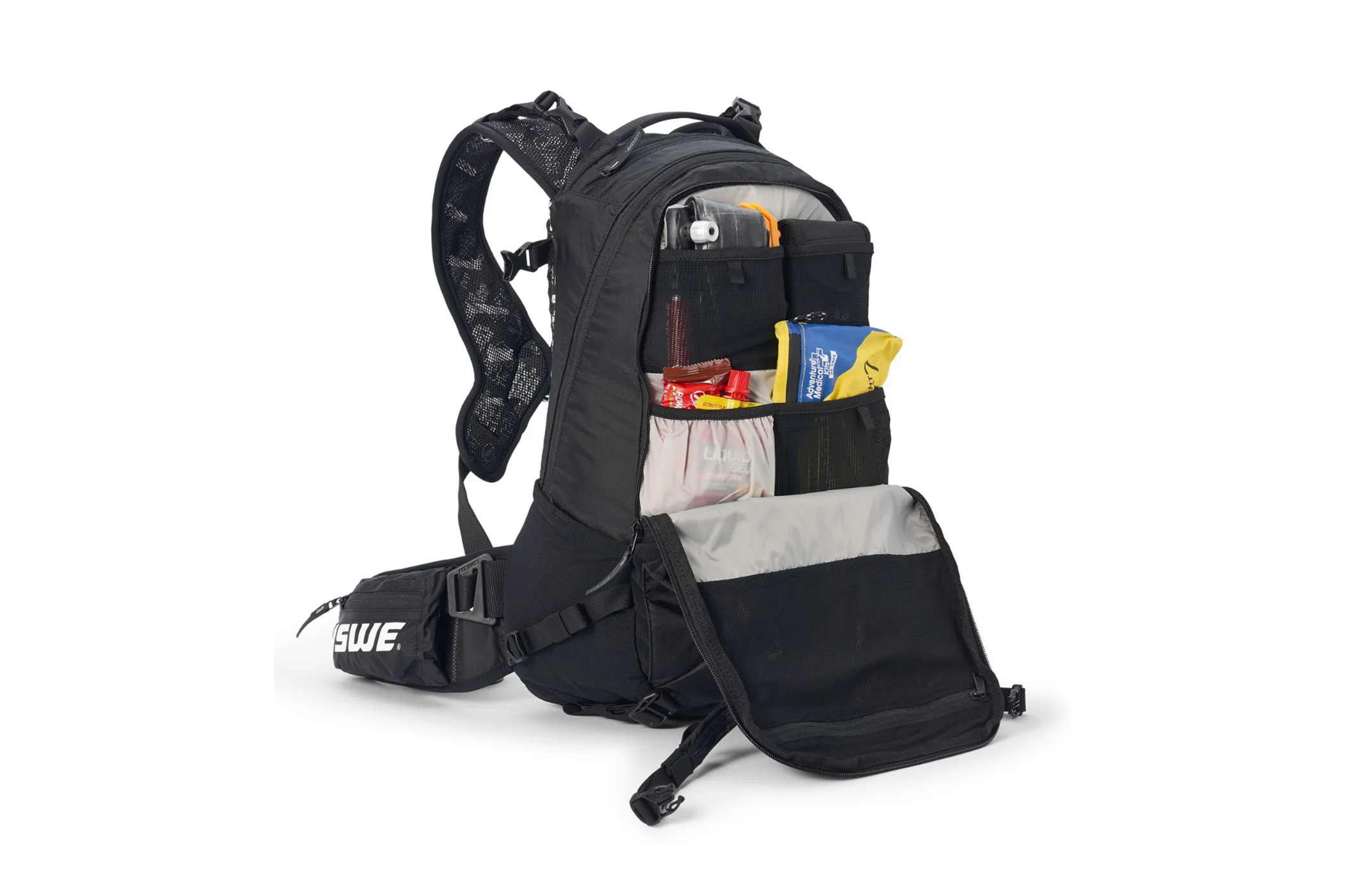 USWE Shred 16L Daypack - Image 4