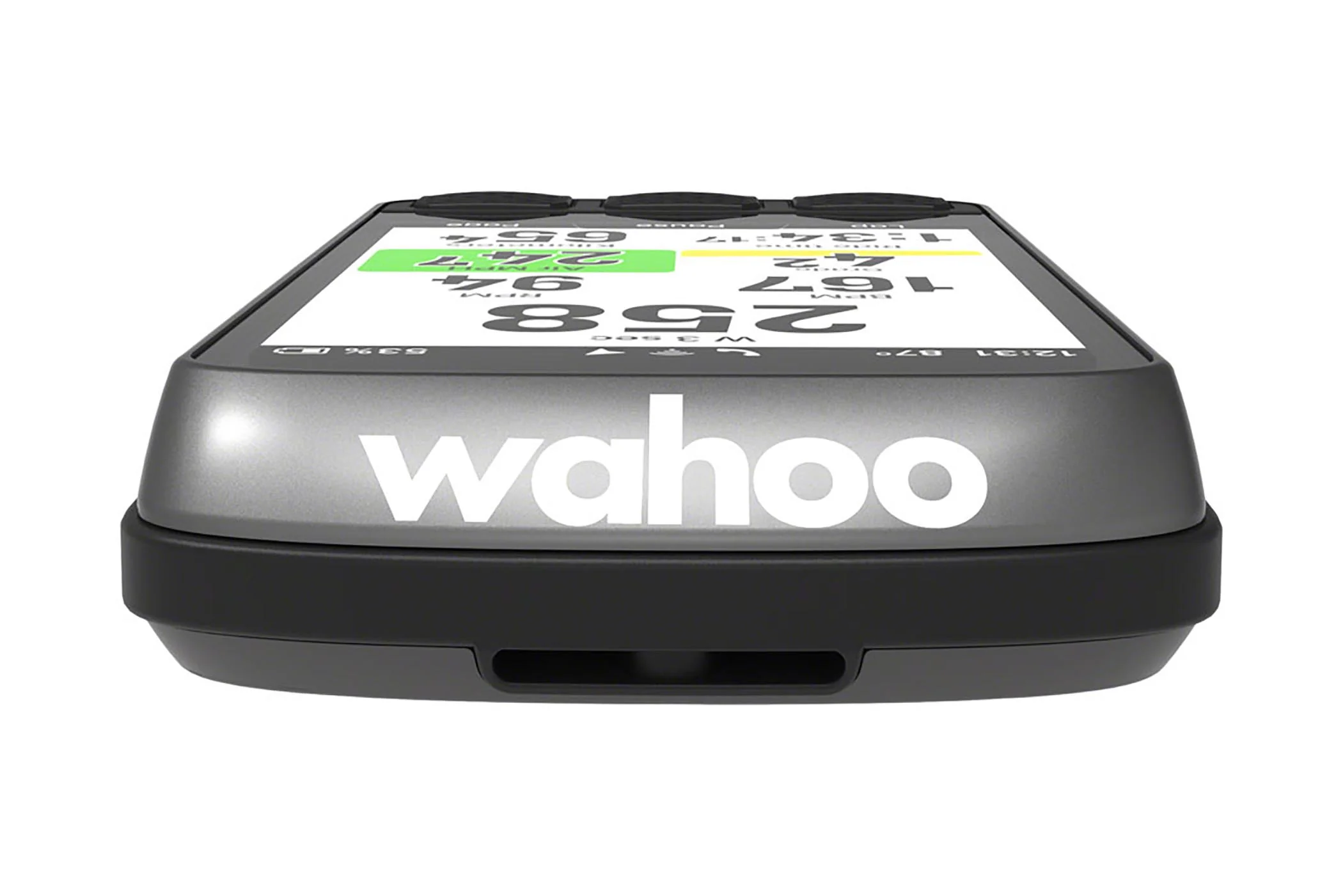 Wahoo Elemnt Ace GPS Cycling Computer - Image 4