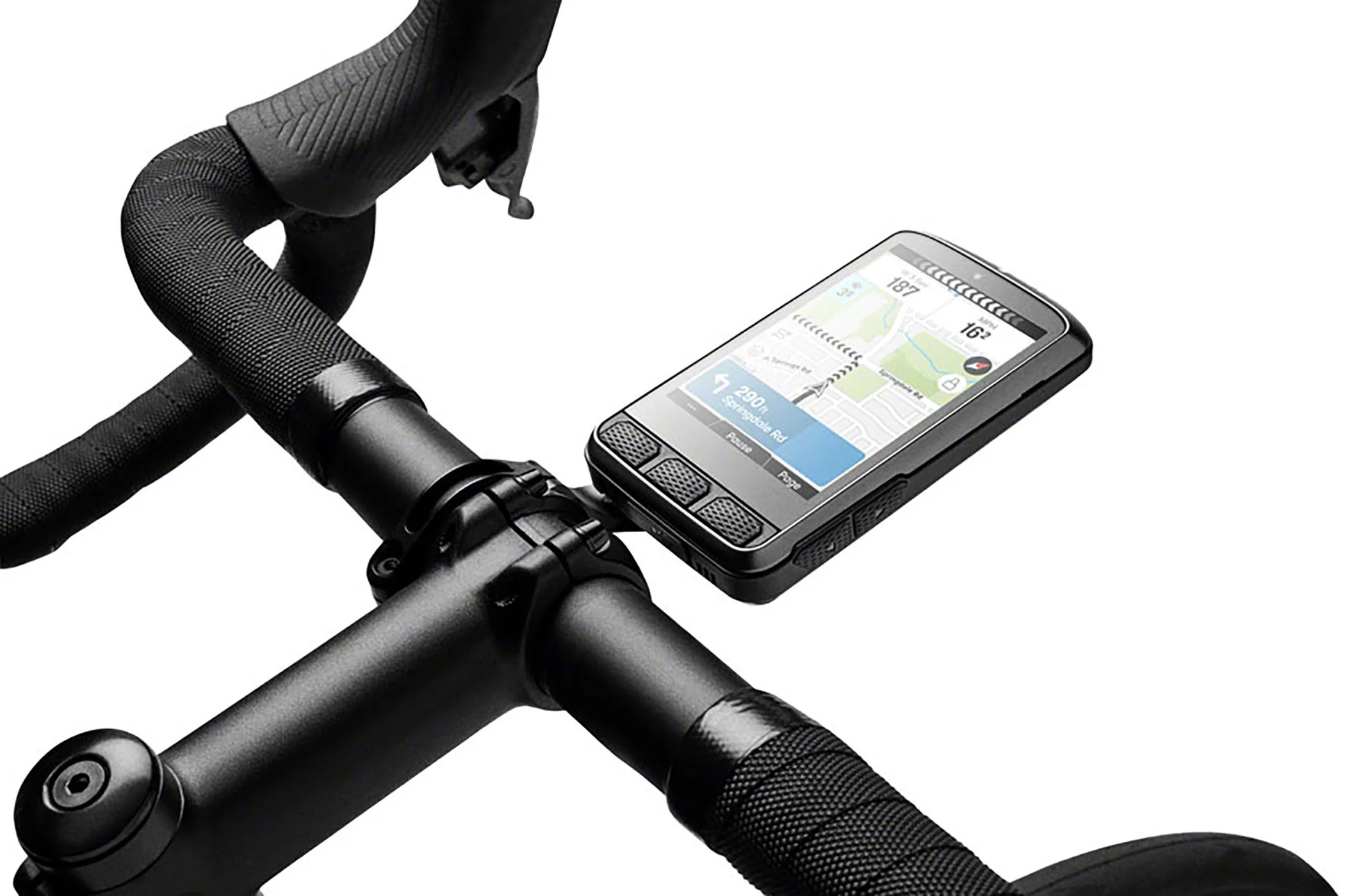 Wahoo Elemnt Ace GPS Cycling Computer - Image 7
