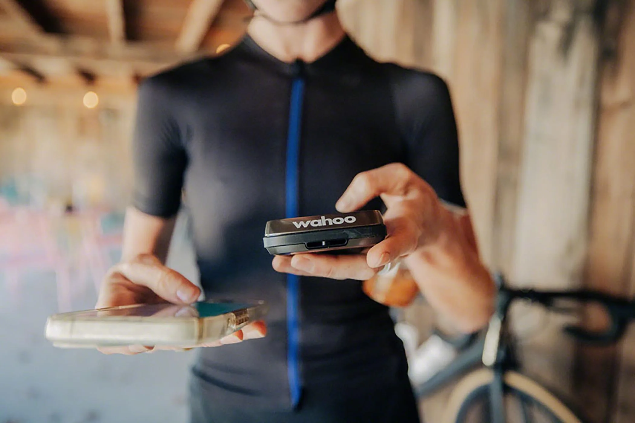 Wahoo Elemnt Ace GPS Cycling Computer - Image 8