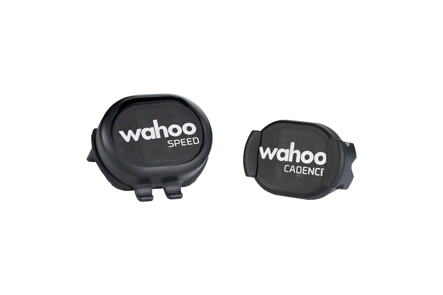 Wahoo Fitness RPM Speed and Cadence Sensor Bundle with Bluetooth/ANT+ - Image 3