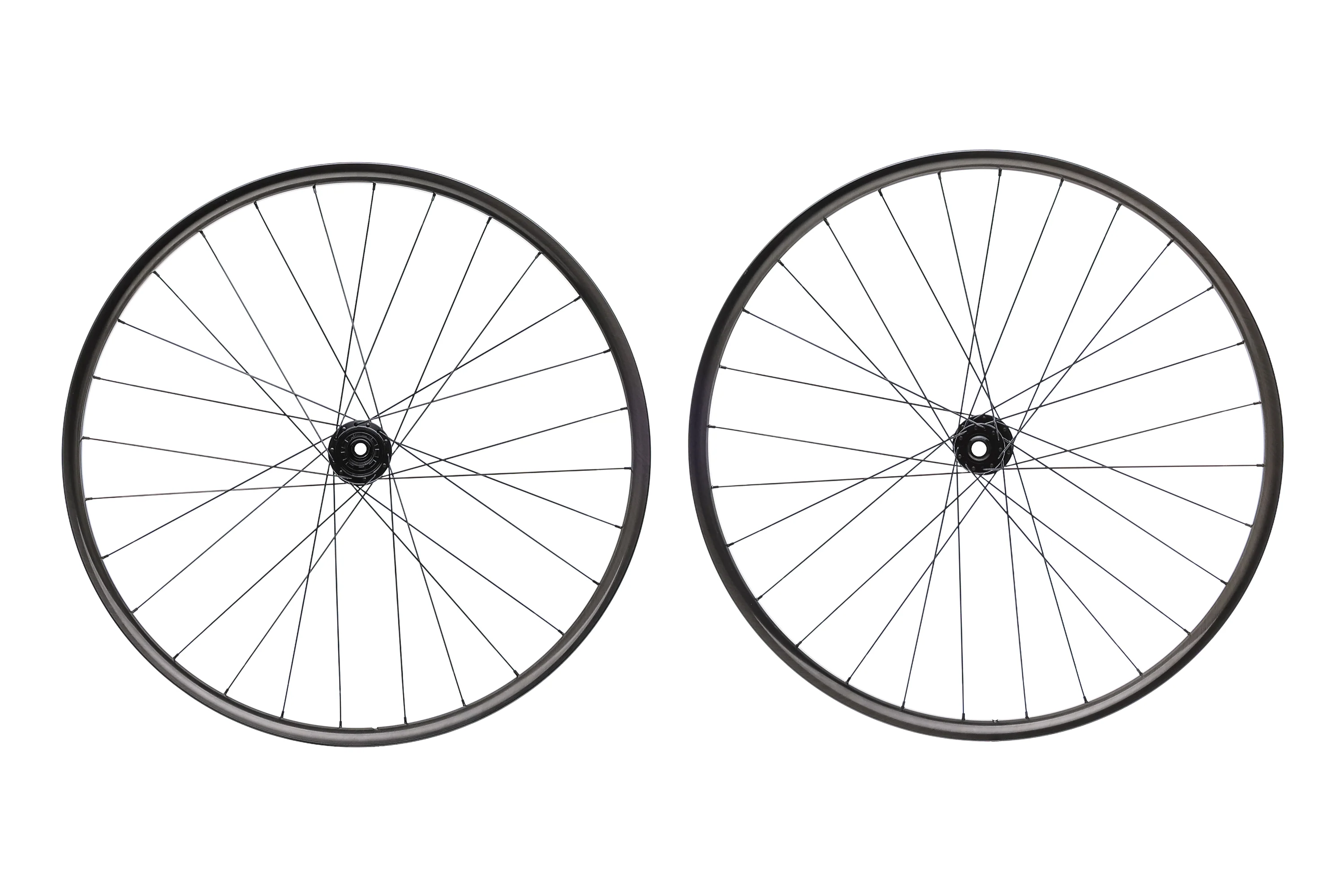 We Are One Union w/ i9 Hydra Hubs Carbon Tubeless 29" Wheelset
