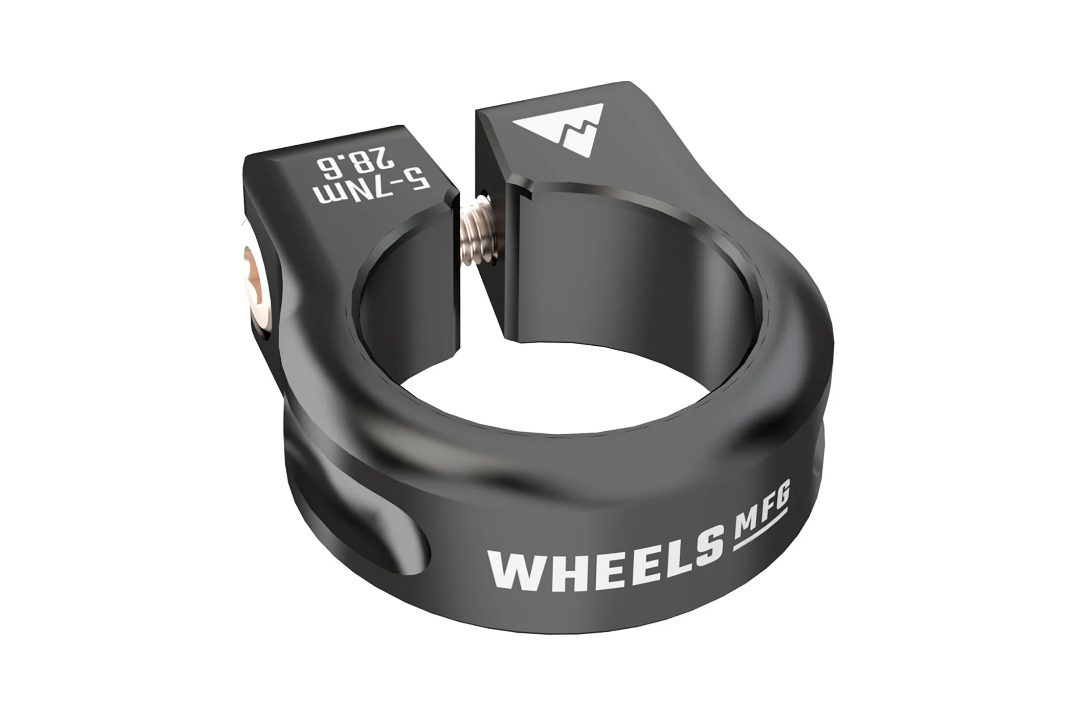 Wheels Manufacturing Seatpost Clamp