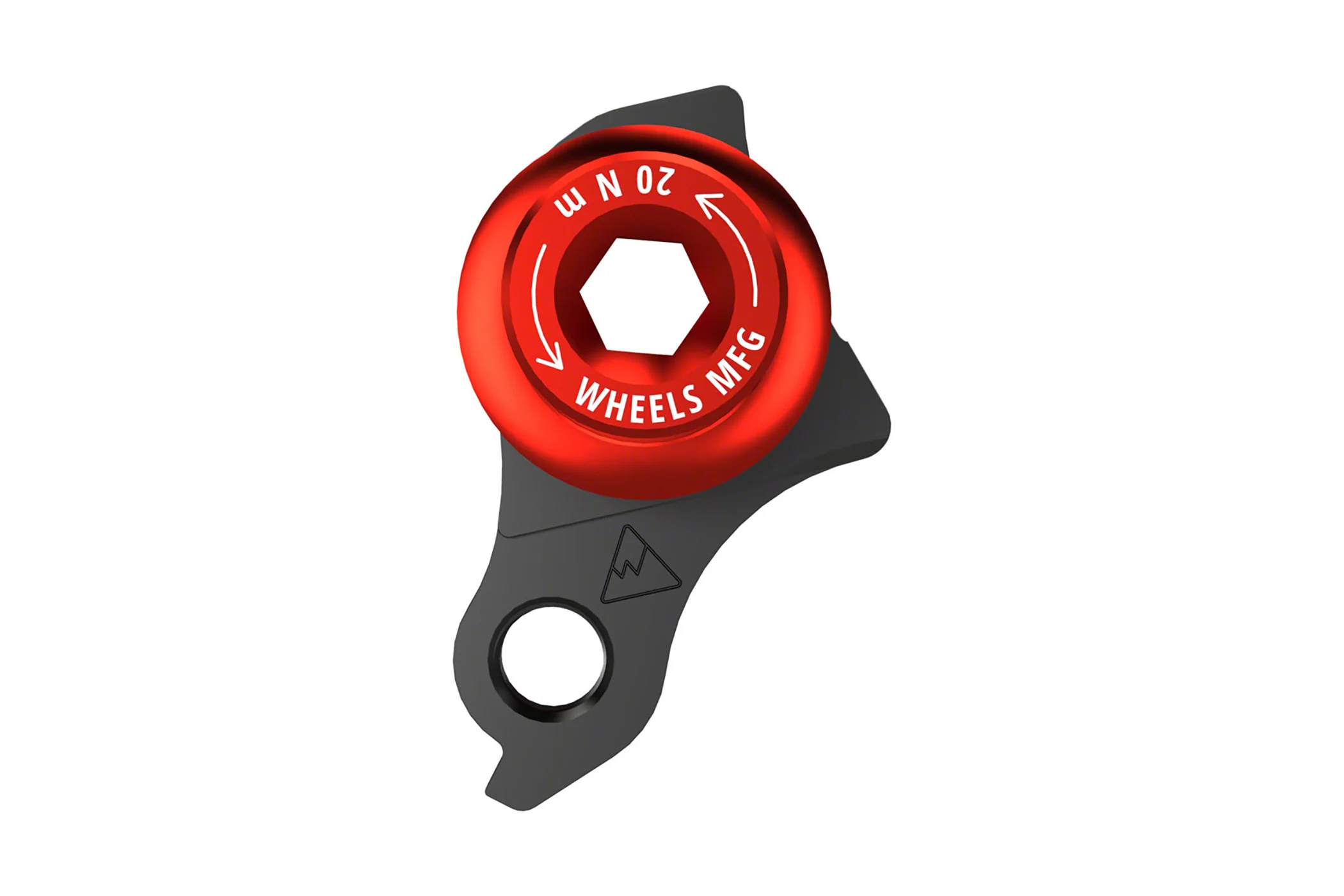 Wheels Manufacturing Universal Derailleur Hanger - Trek - Image 4