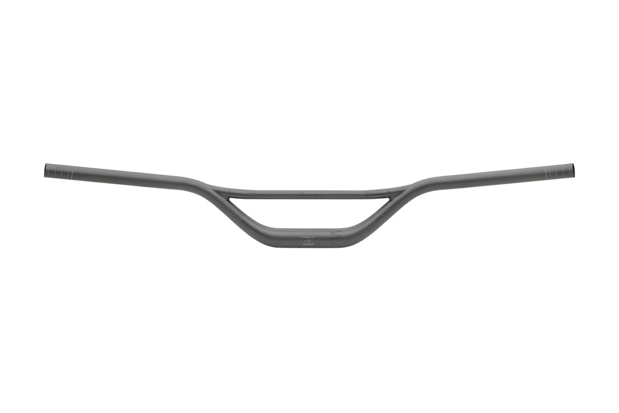 WHISKY Milhouse Carbon Handlebar 31.8mm Clamp 70mm Rise - Image 2