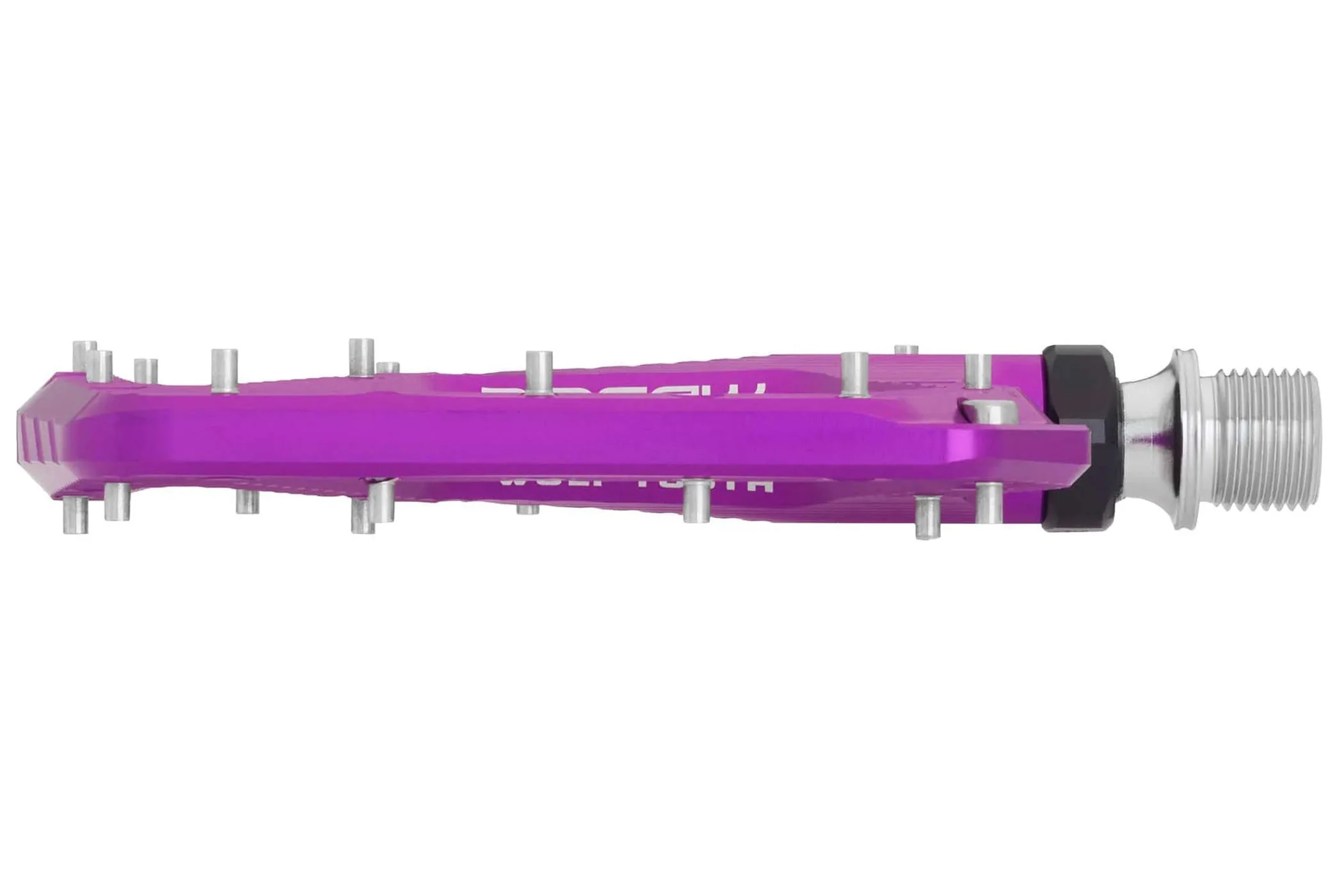 Wolf Tooth Components Ripsaw Aluminum Flat Pedals - Image 3