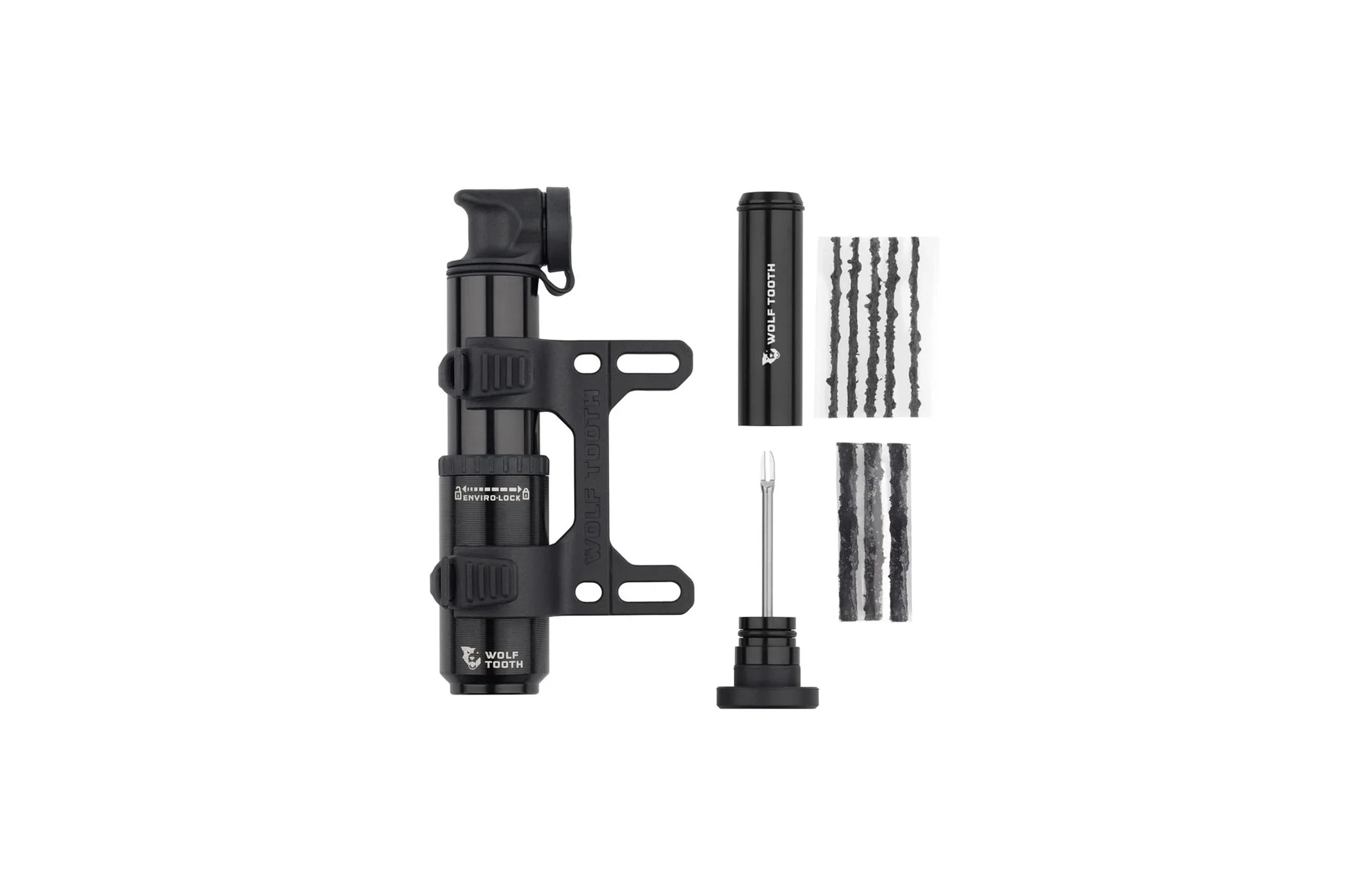 Wolf Tooth Encase Pump - Image 4