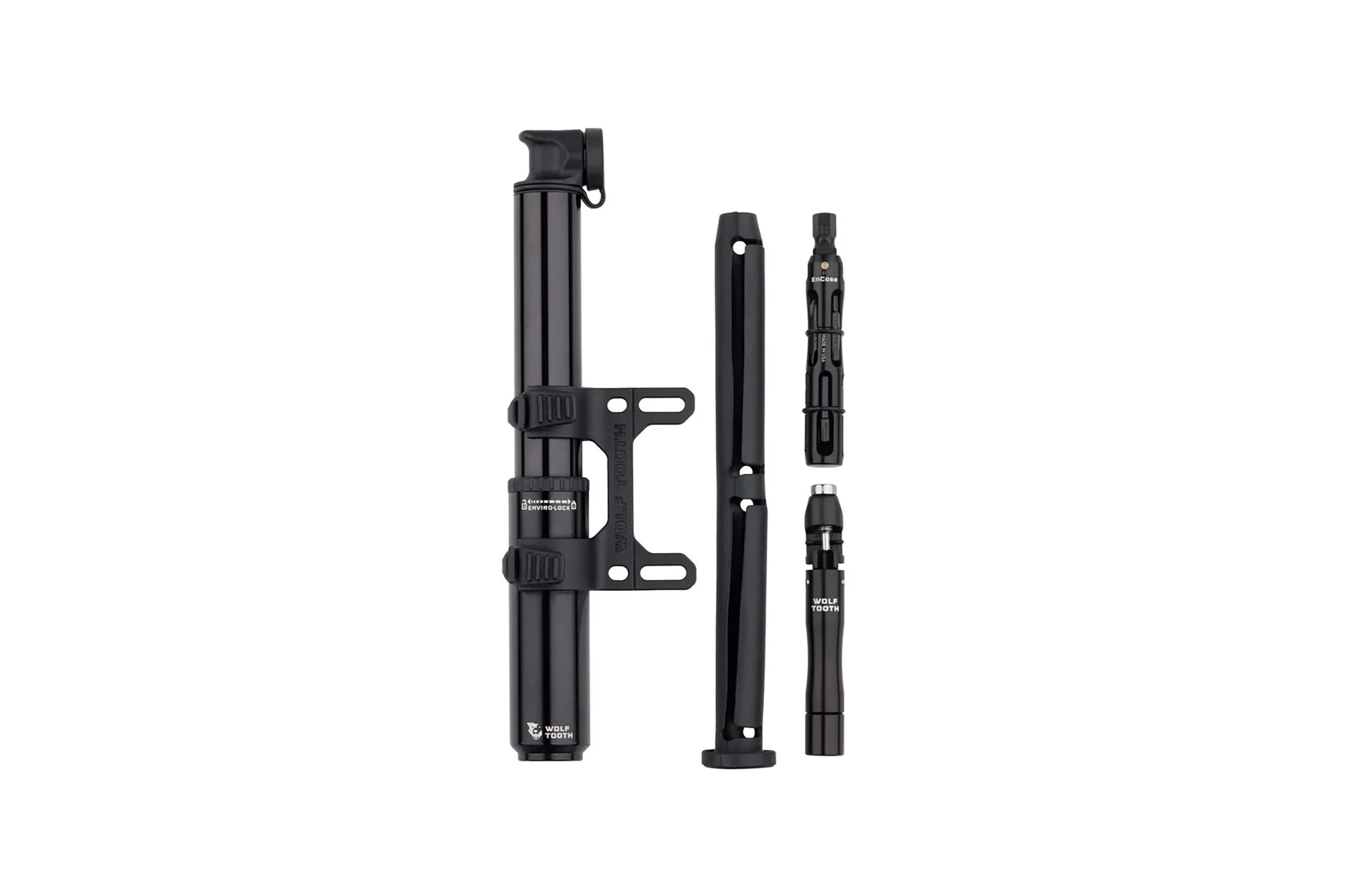 Wolf Tooth Encase Pump - Image 6