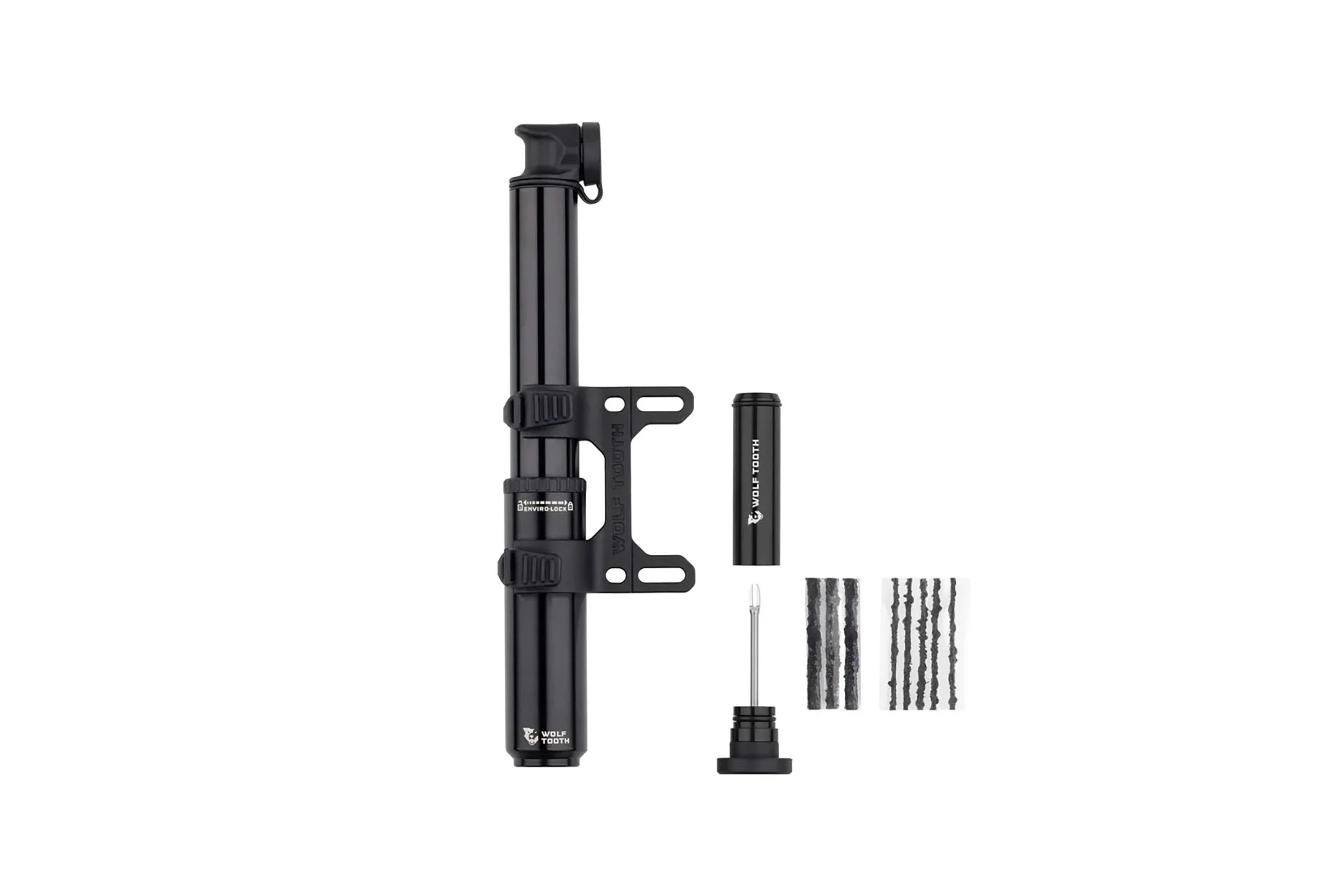 Wolf Tooth Encase Pump - Image 7