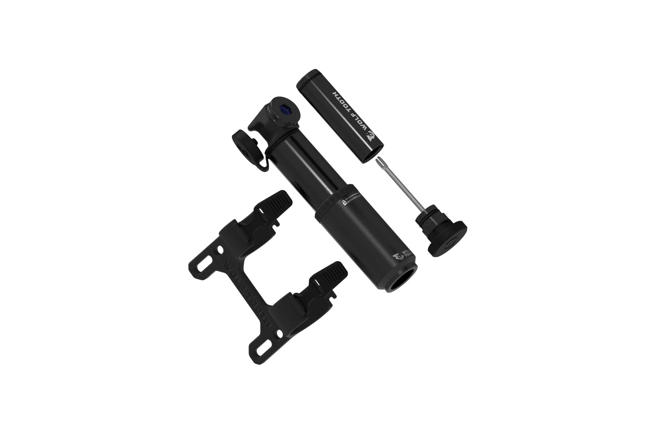 Wolf Tooth Encase Pump - Image 8