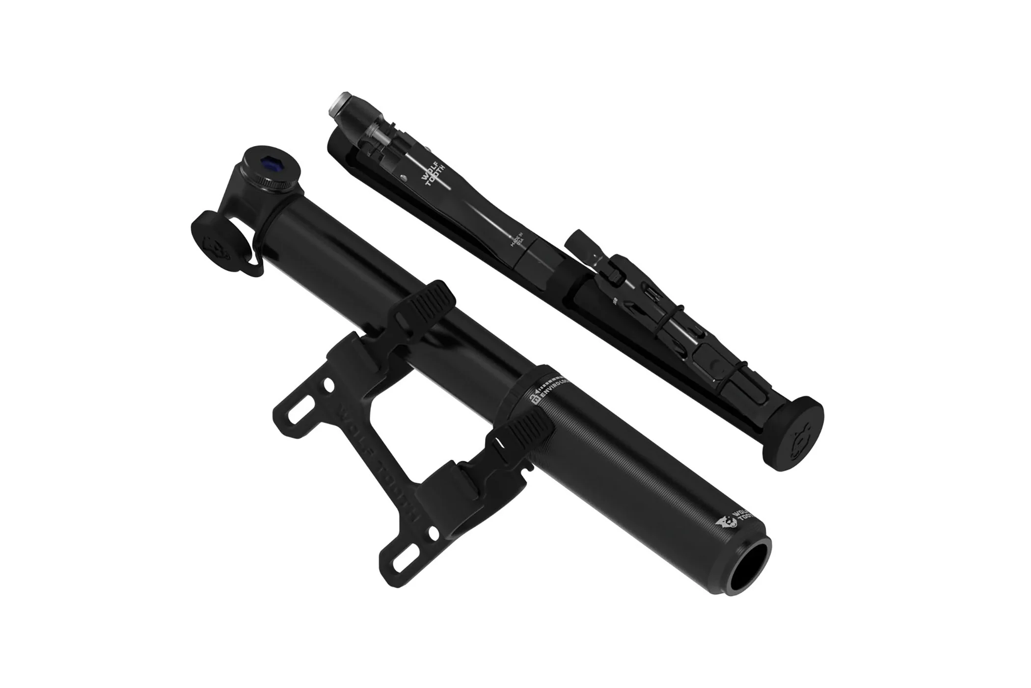 Wolf Tooth Encase Pump - Image 9