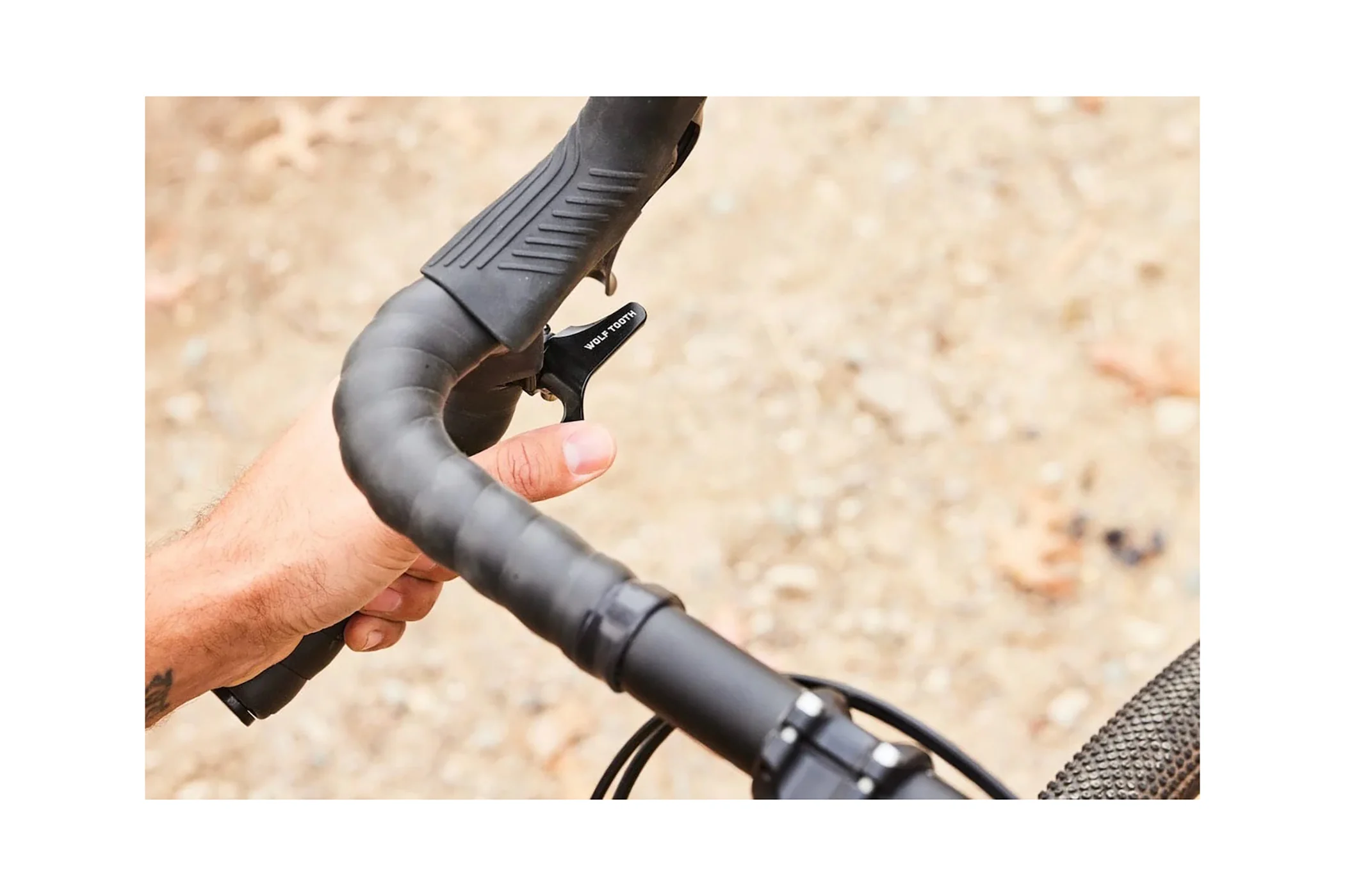 Wolf Tooth Remote Drop Bar Lever - Image 4