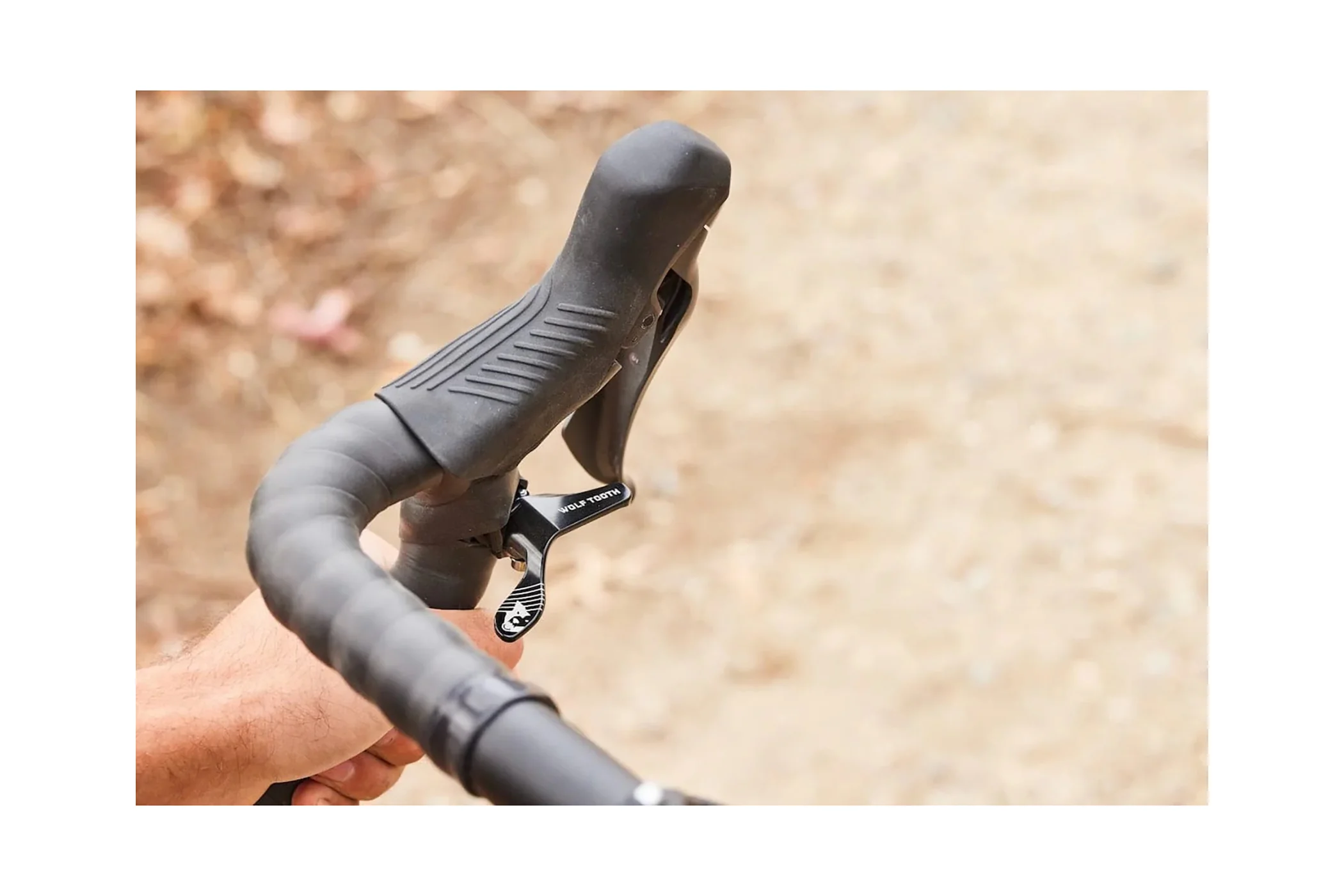 Wolf Tooth Remote Drop Bar Lever - Image 5