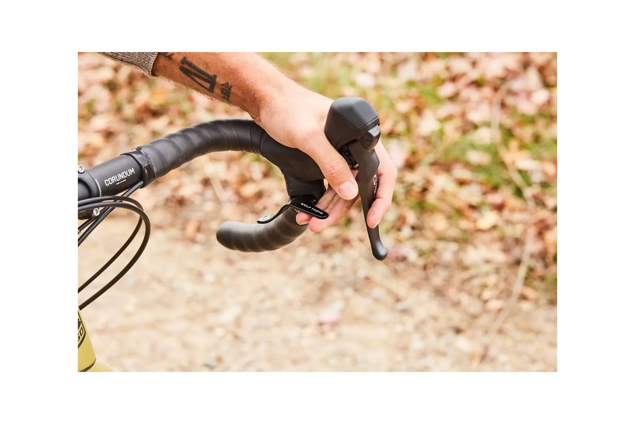 Wolf Tooth Remote Drop Bar Lever - Image 7