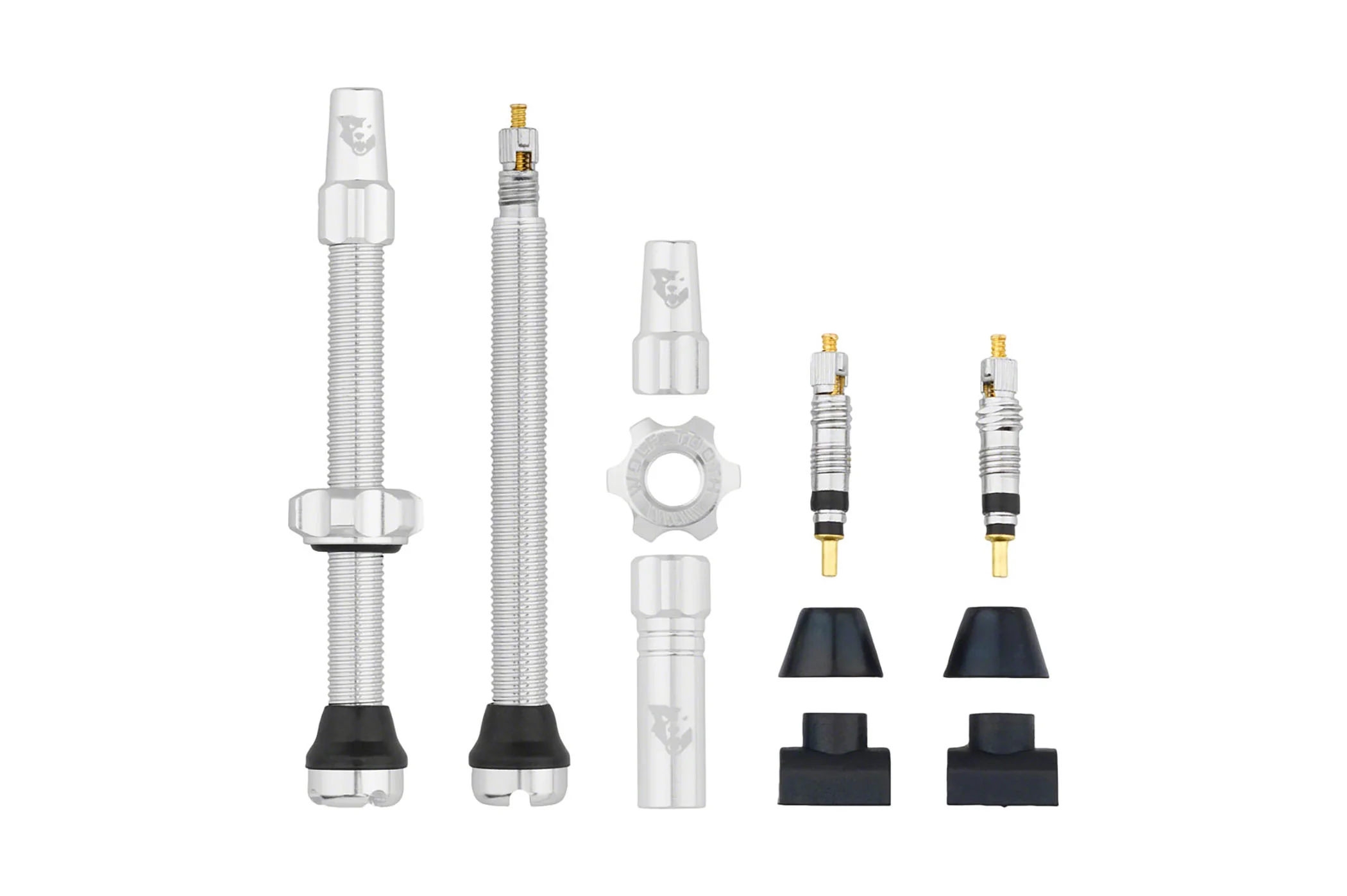 Wolf Tooth Tubeless Valve Stem Kit - Image 15
