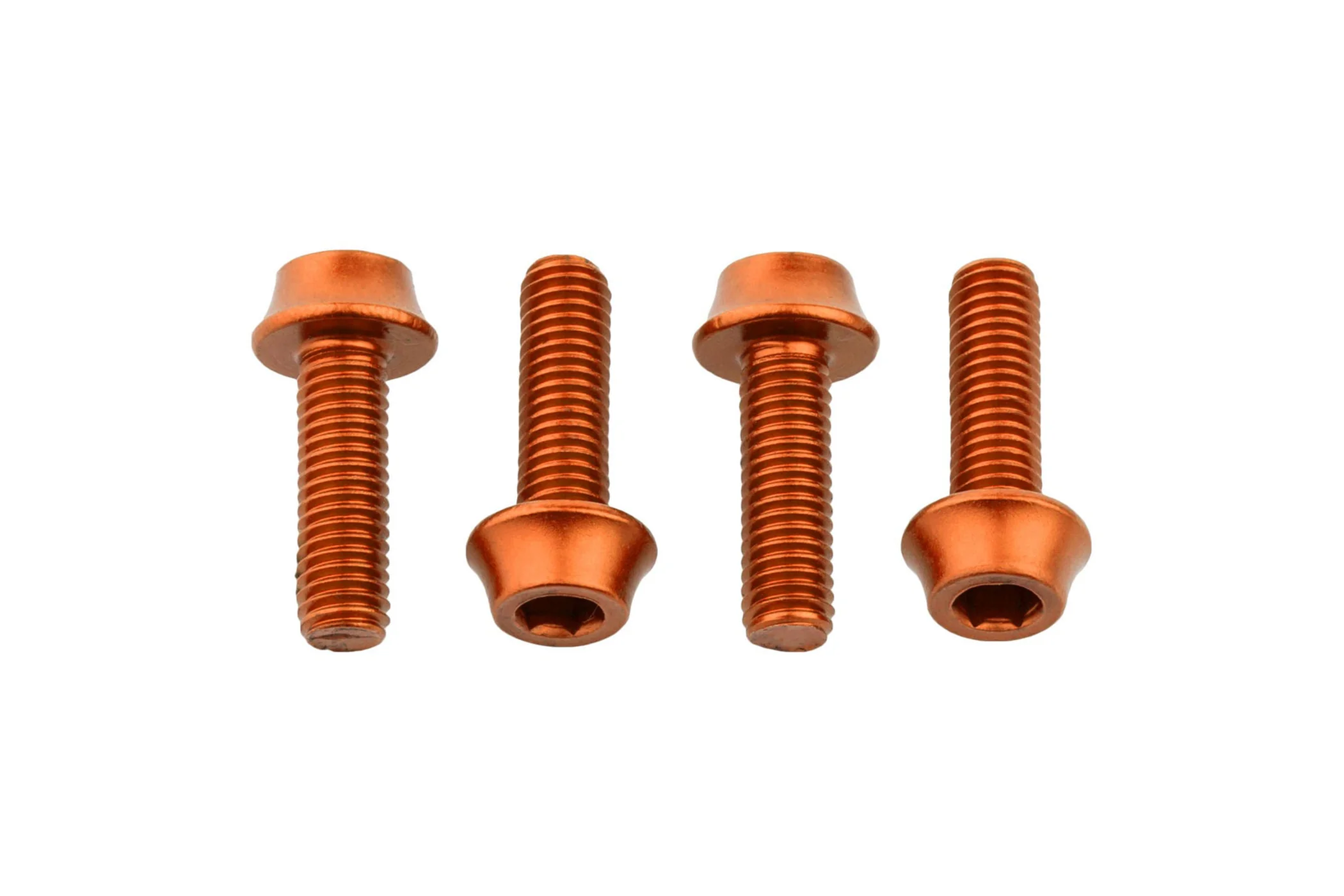Wolf Tooth Water Bottle Cage Bolts - Image 6