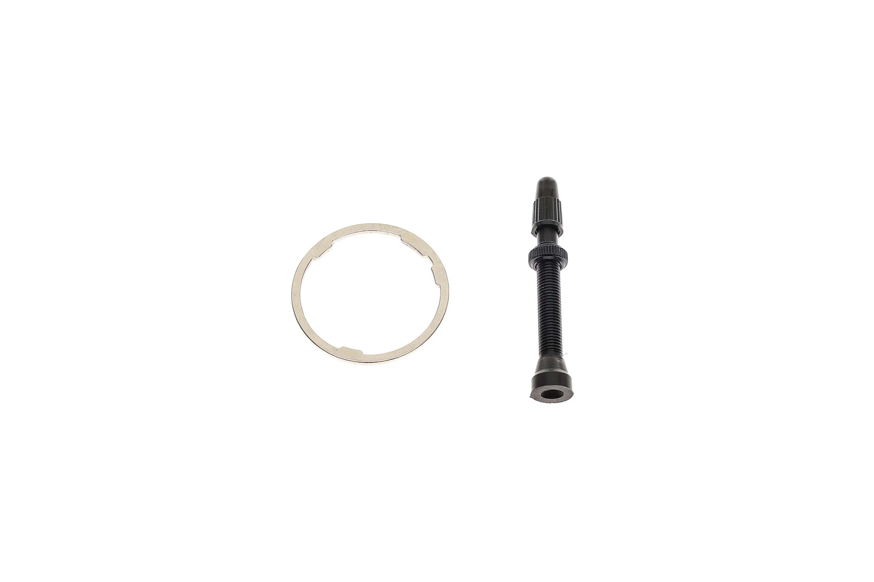 WTB CZR i23 Carbon Tubeless 700c Wheelset - Image 7
