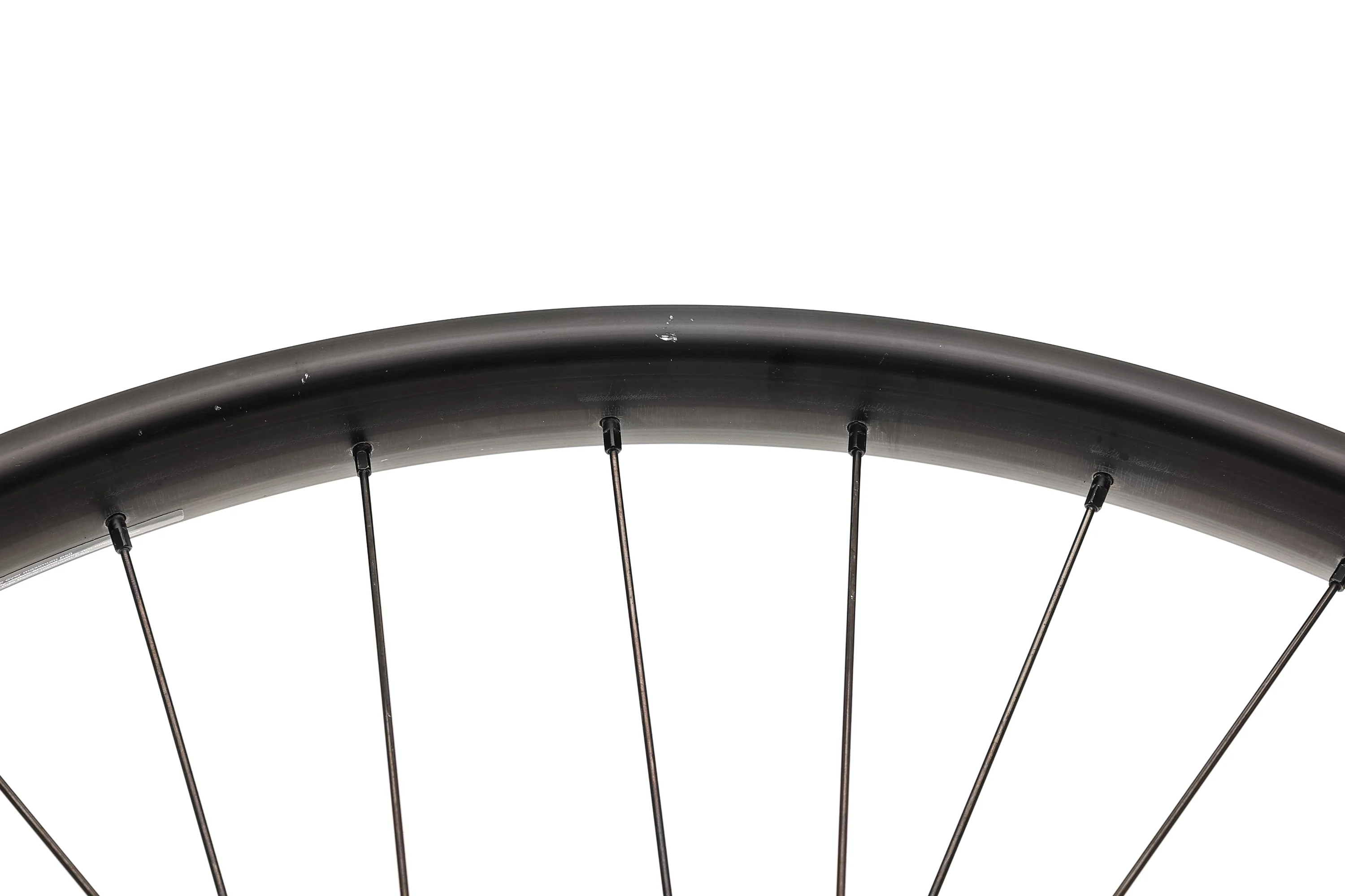 WTB ST i35 Aluminum Tubeless 27.5" Front Wheel - Image 10