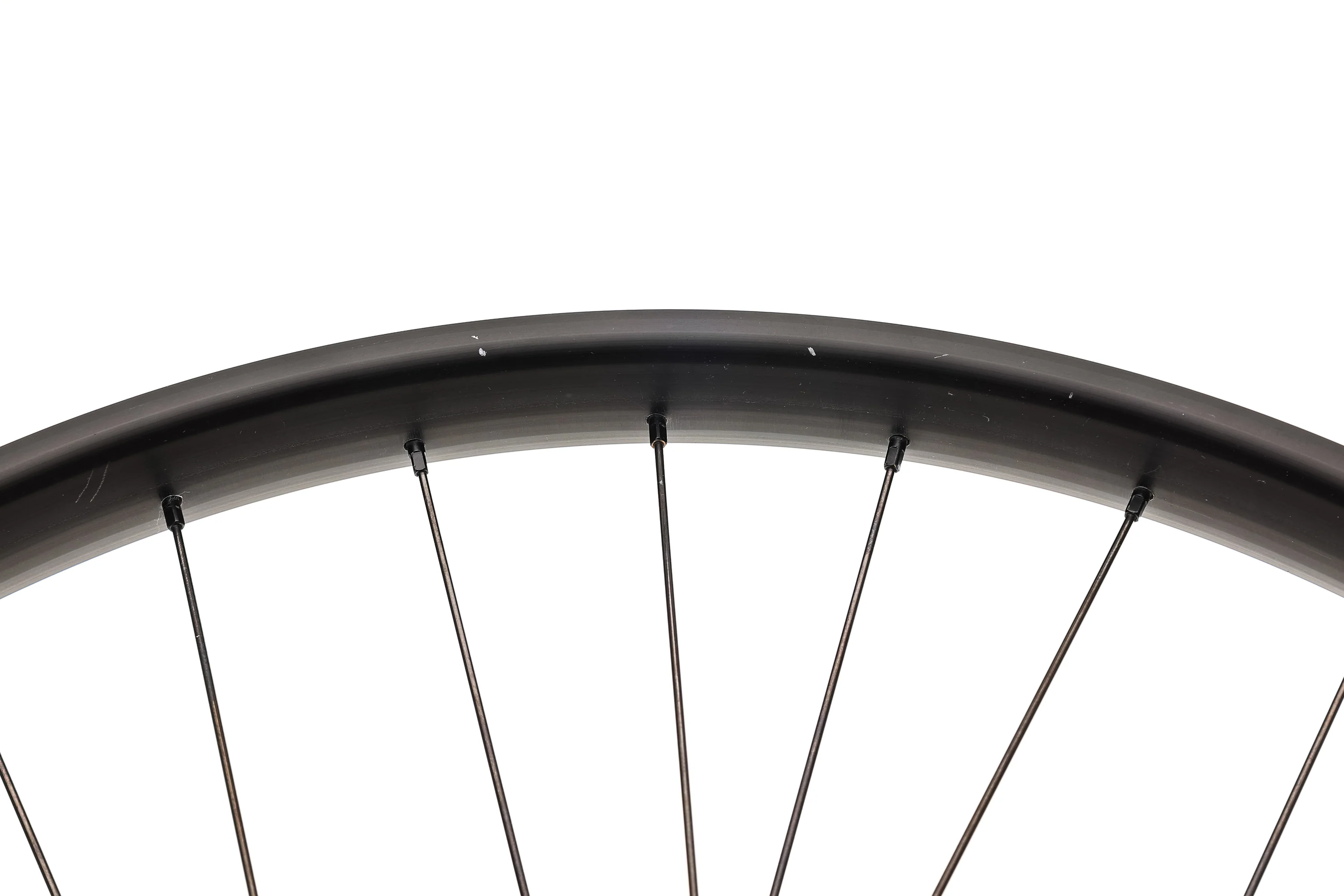 WTB ST i35 Aluminum Tubeless 27.5" Front Wheel - Image 8