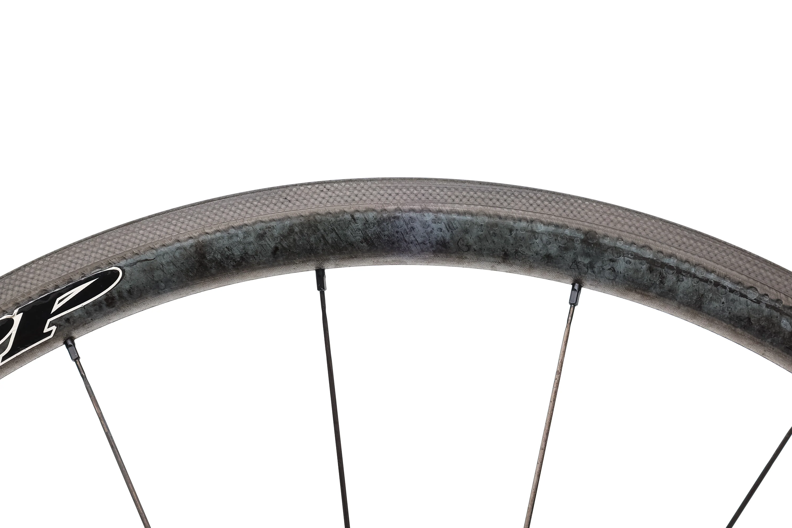 Zipp 202 Firecrest Carbon Clincher 700c Wheelset - Image 10