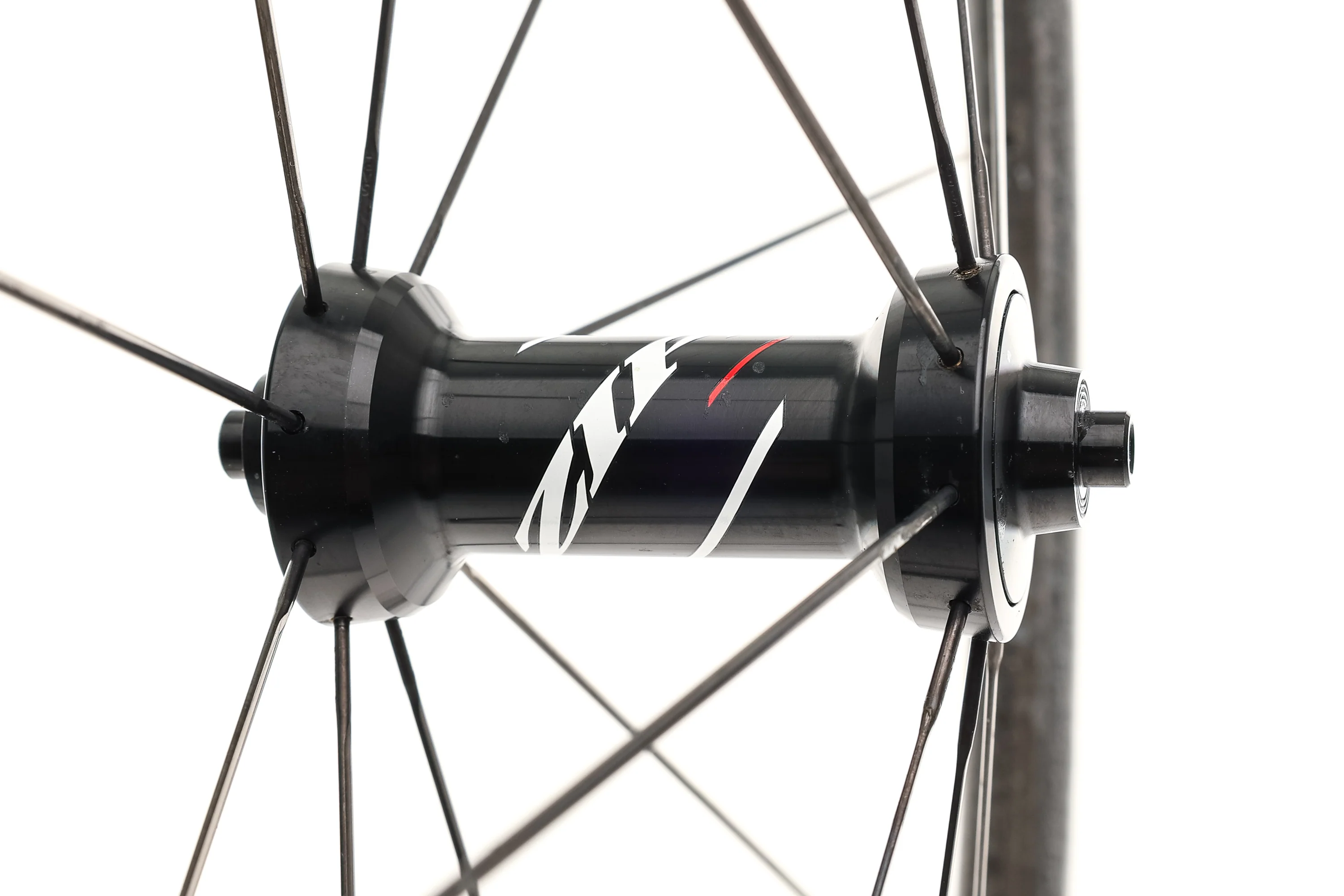 Zipp 202 Firecrest Carbon Clincher 700c Wheelset - Image 4