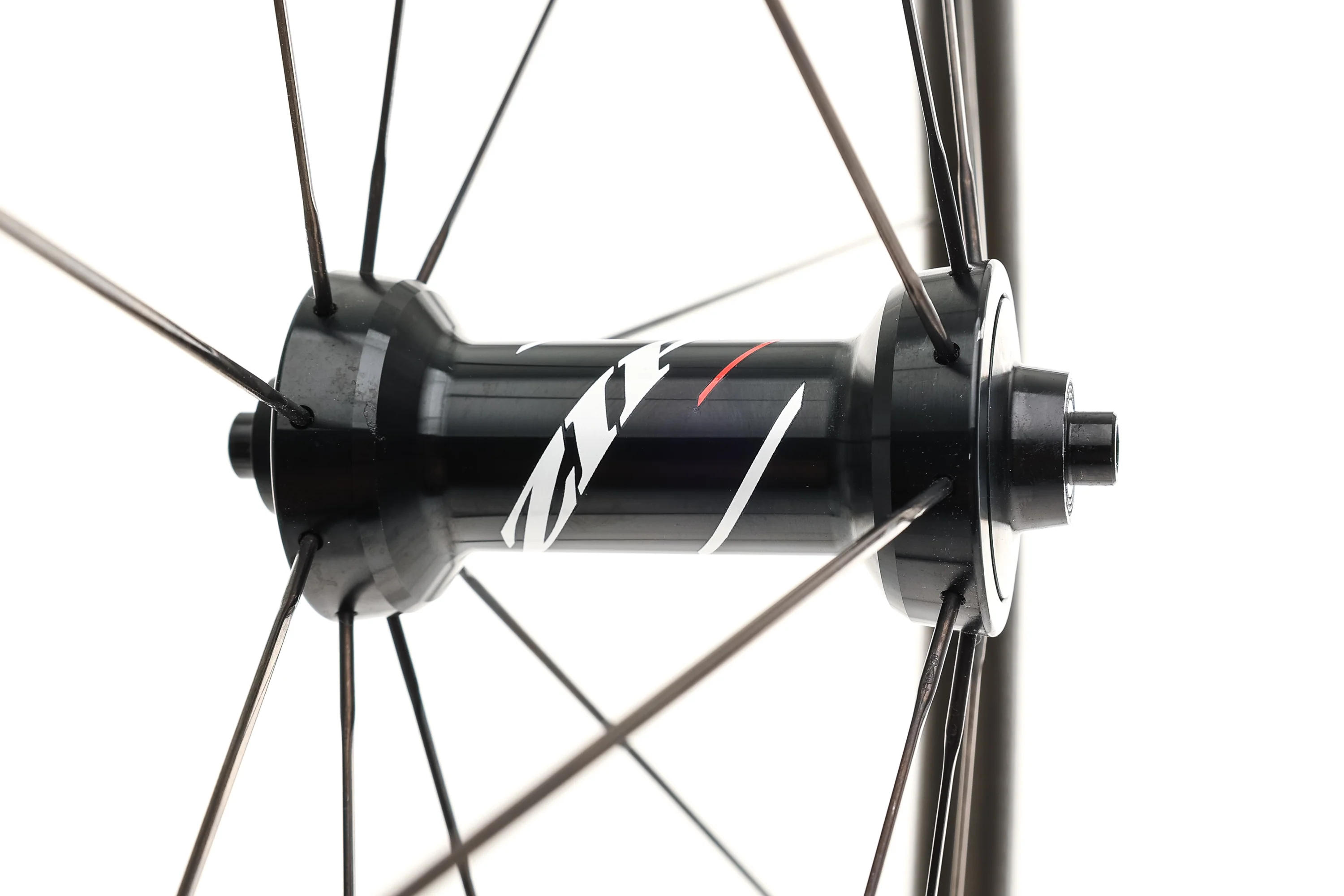 Zipp 202 Firecrest Carbon Clincher 700c Wheelset - Image 4