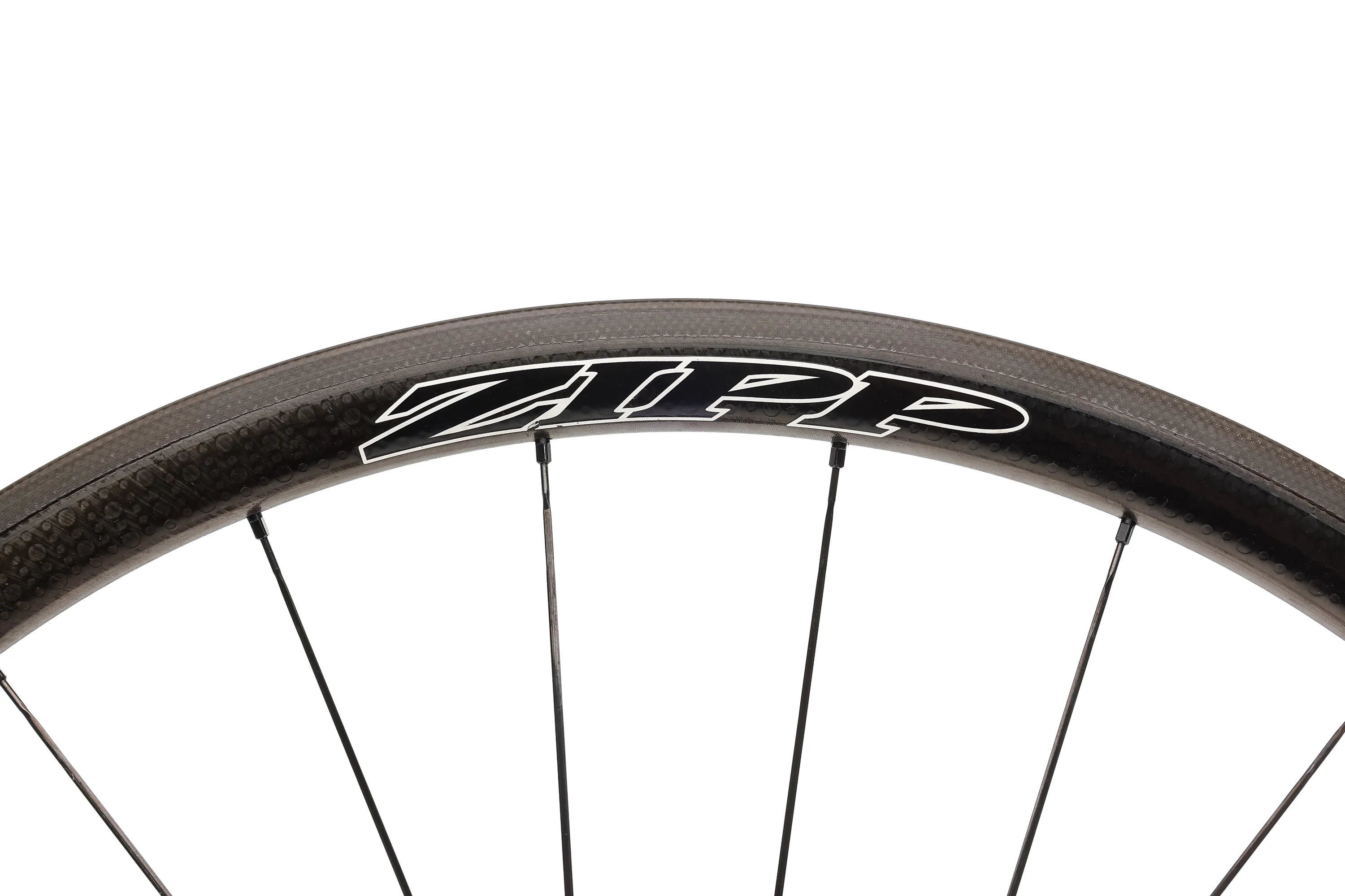 Zipp 202 Carbon Clincher 700c Wheelset - Image 6