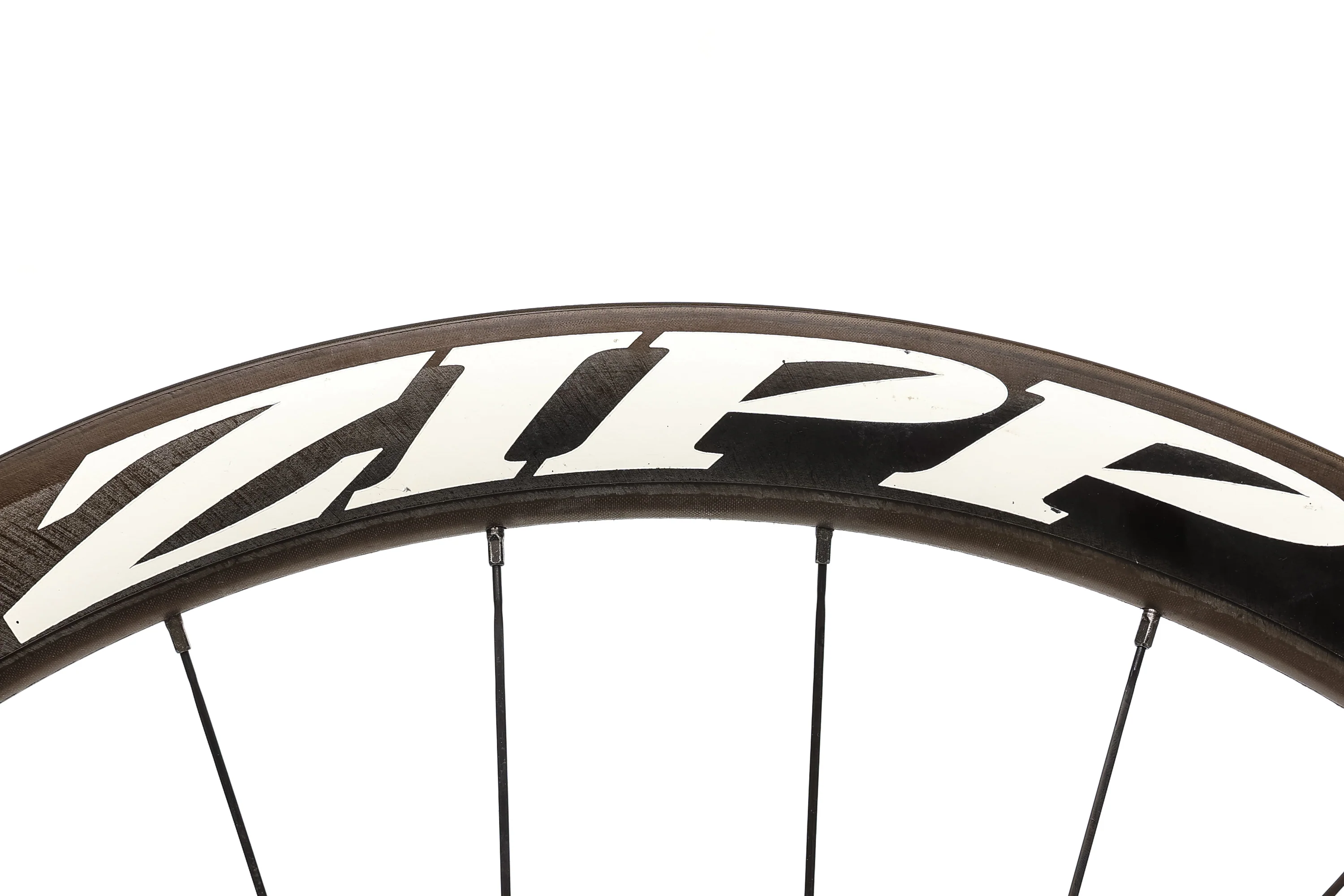 Zipp 302 Disc Carbon Clincher 700c Wheelset - Image 9