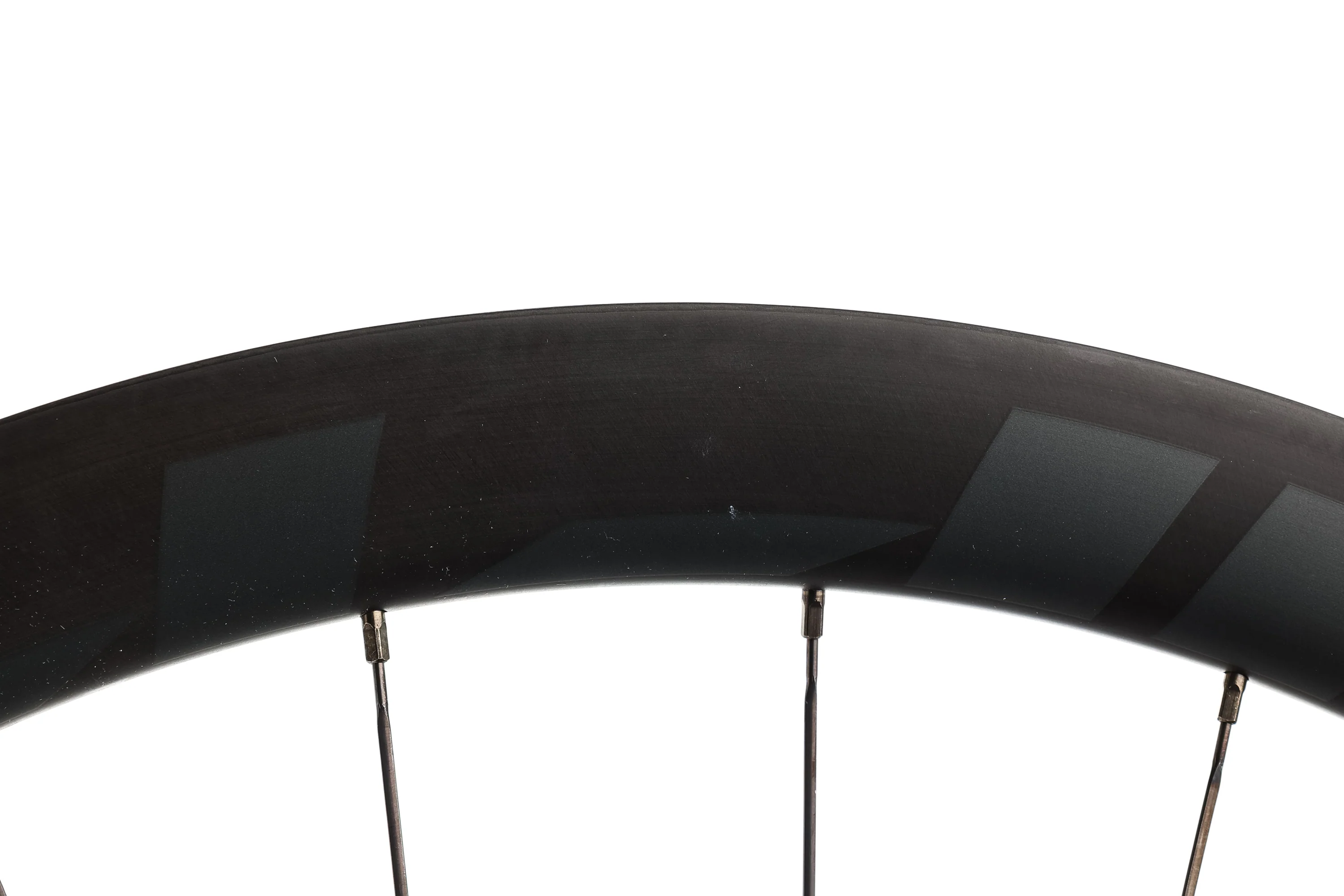 Zipp 303 S Disc Carbon Tubeless 700c Wheelset - Image 11