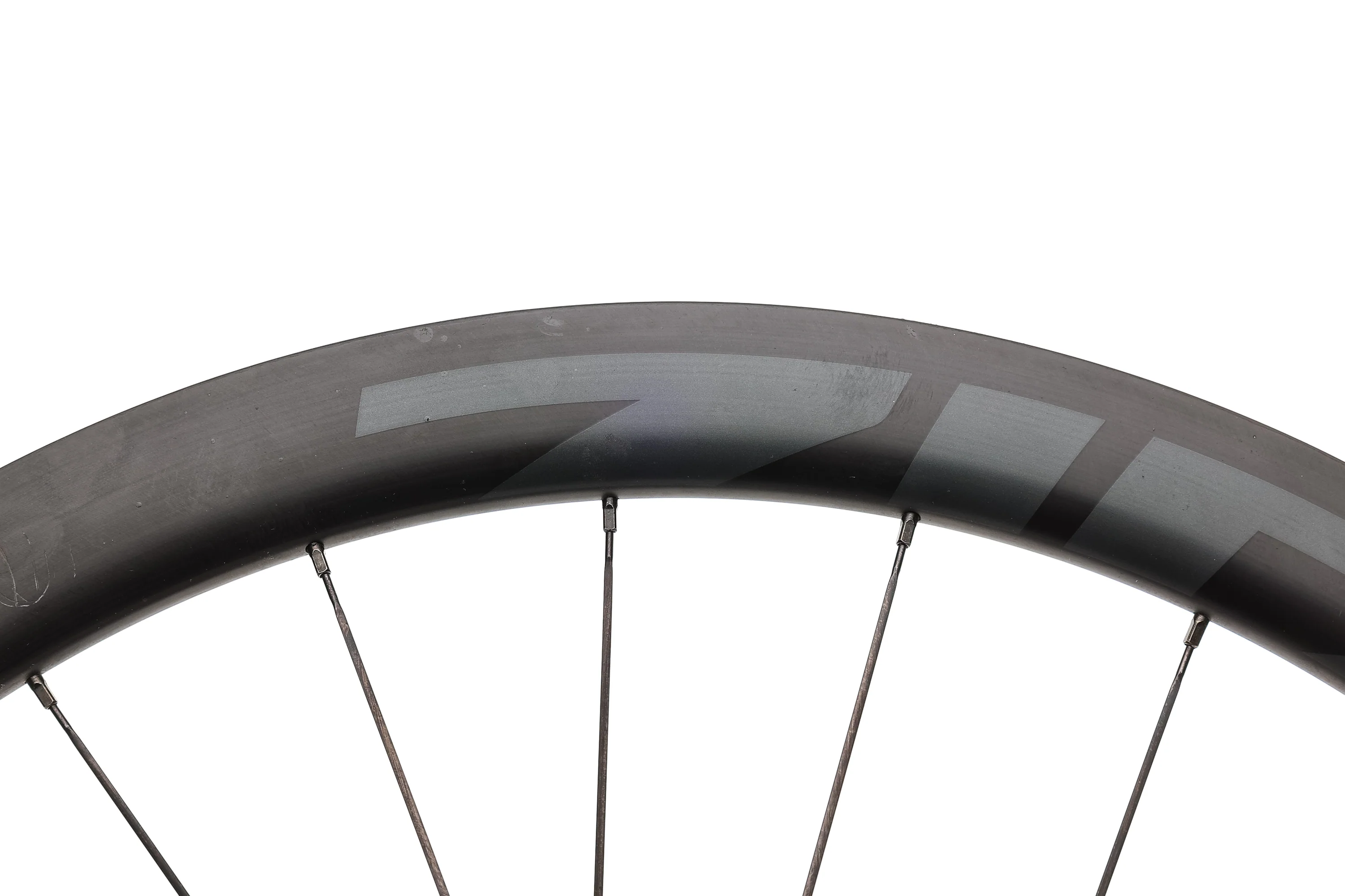 Zipp 303S Carbon Tubeless 700c Wheelset - Image 13