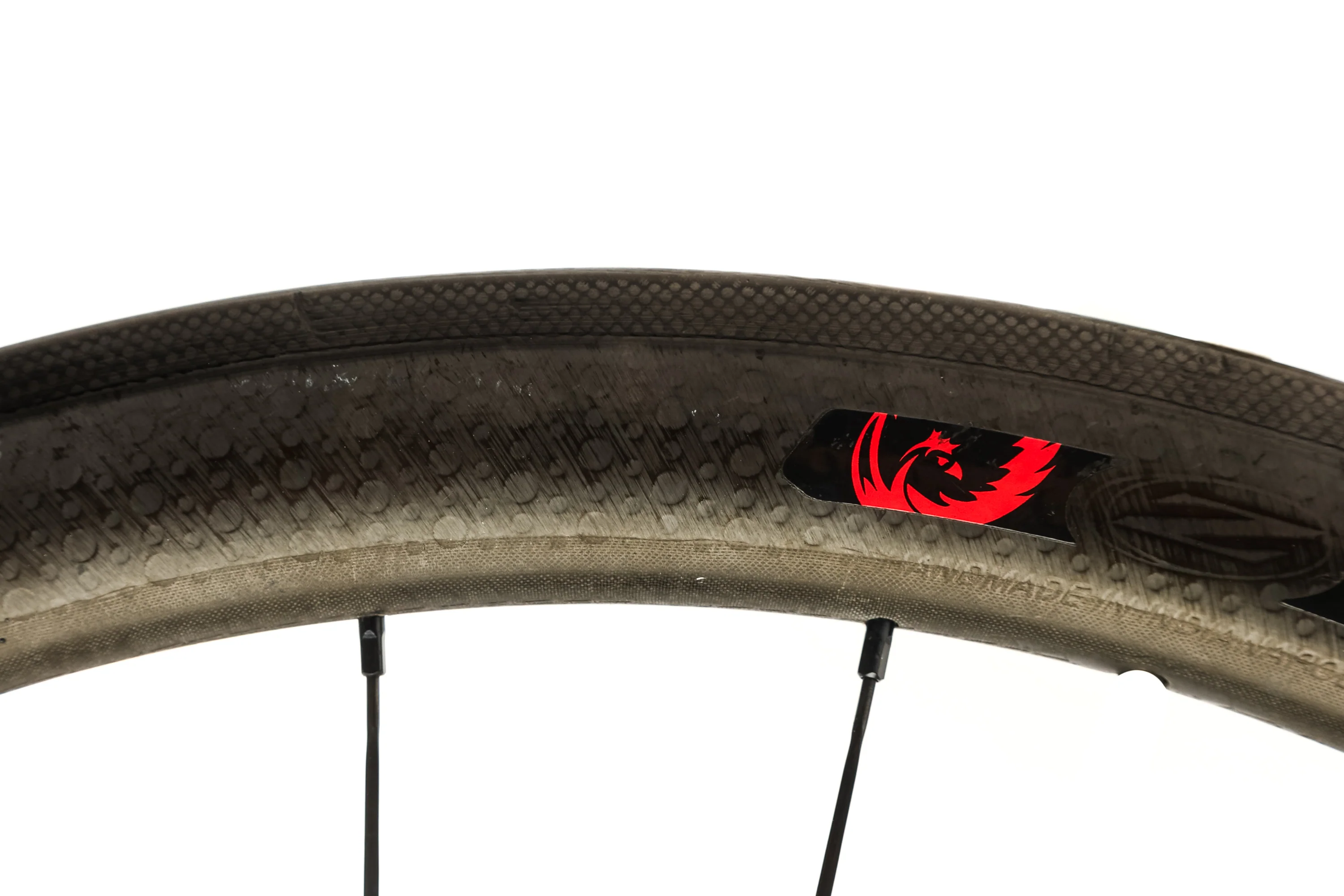 Zipp 303 Firecrest Carbon Clincher 700c Wheelset - Image 16
