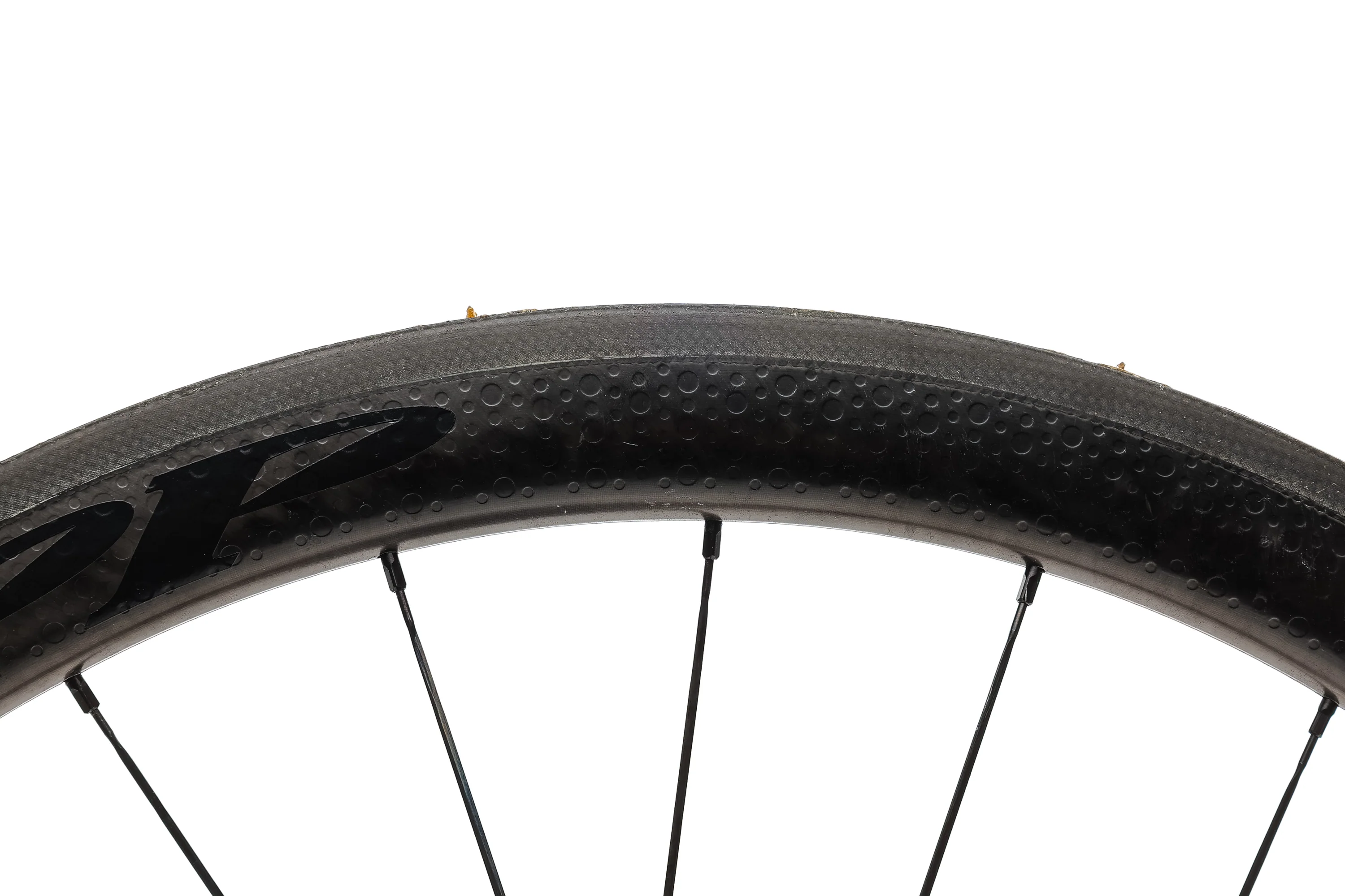 Zipp 303 Firecrest Carbon Tubular 700c Wheelset - Image 11