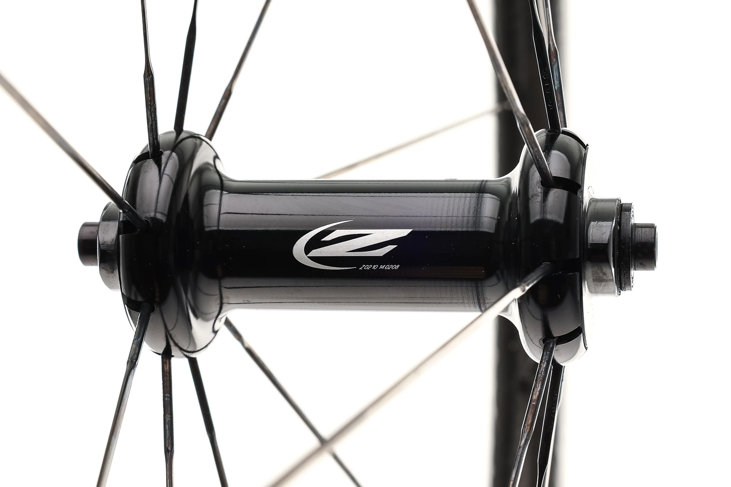 Zipp 303 Firecrest Carbon Tubular 700c Wheelset - Image 5