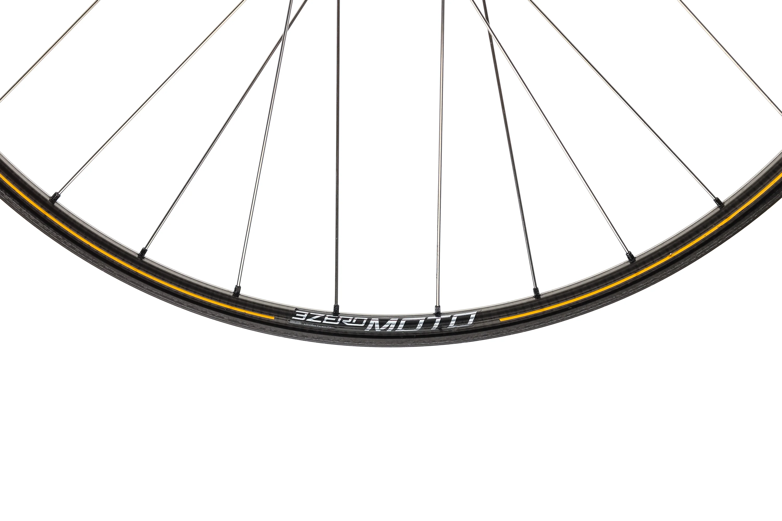 Zipp 3Zero Moto Carbon Tubeless 29" Wheelset - Image 7