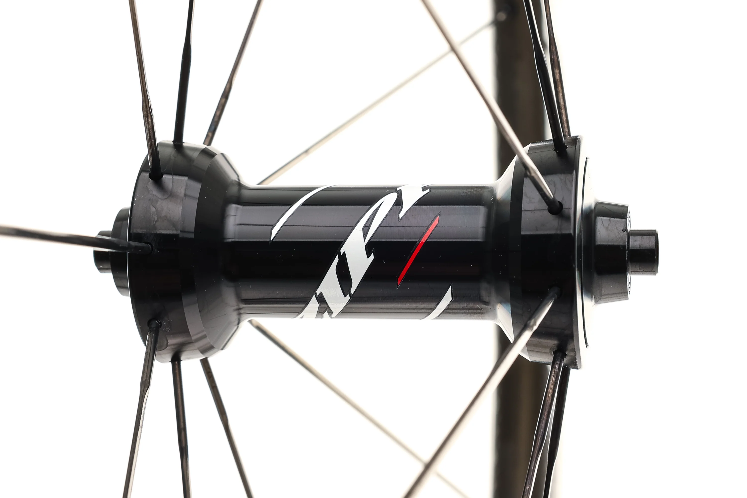 Zipp 404/808 Firecrest Carbon Clincher 700c Wheelset - Image 4