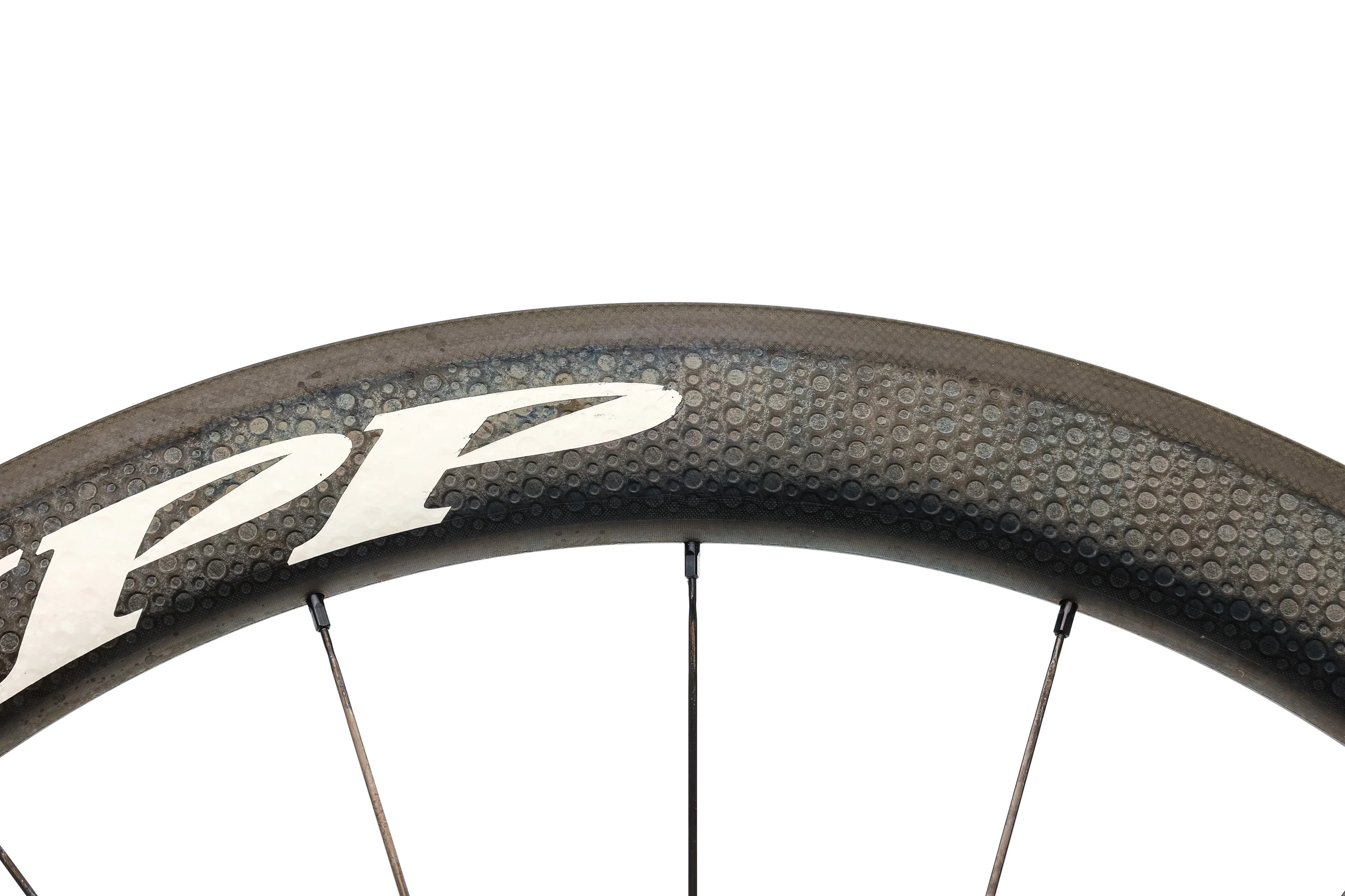 Zipp 404/808 Firecrest Carbon Clincher 700c Wheelset - Image 9