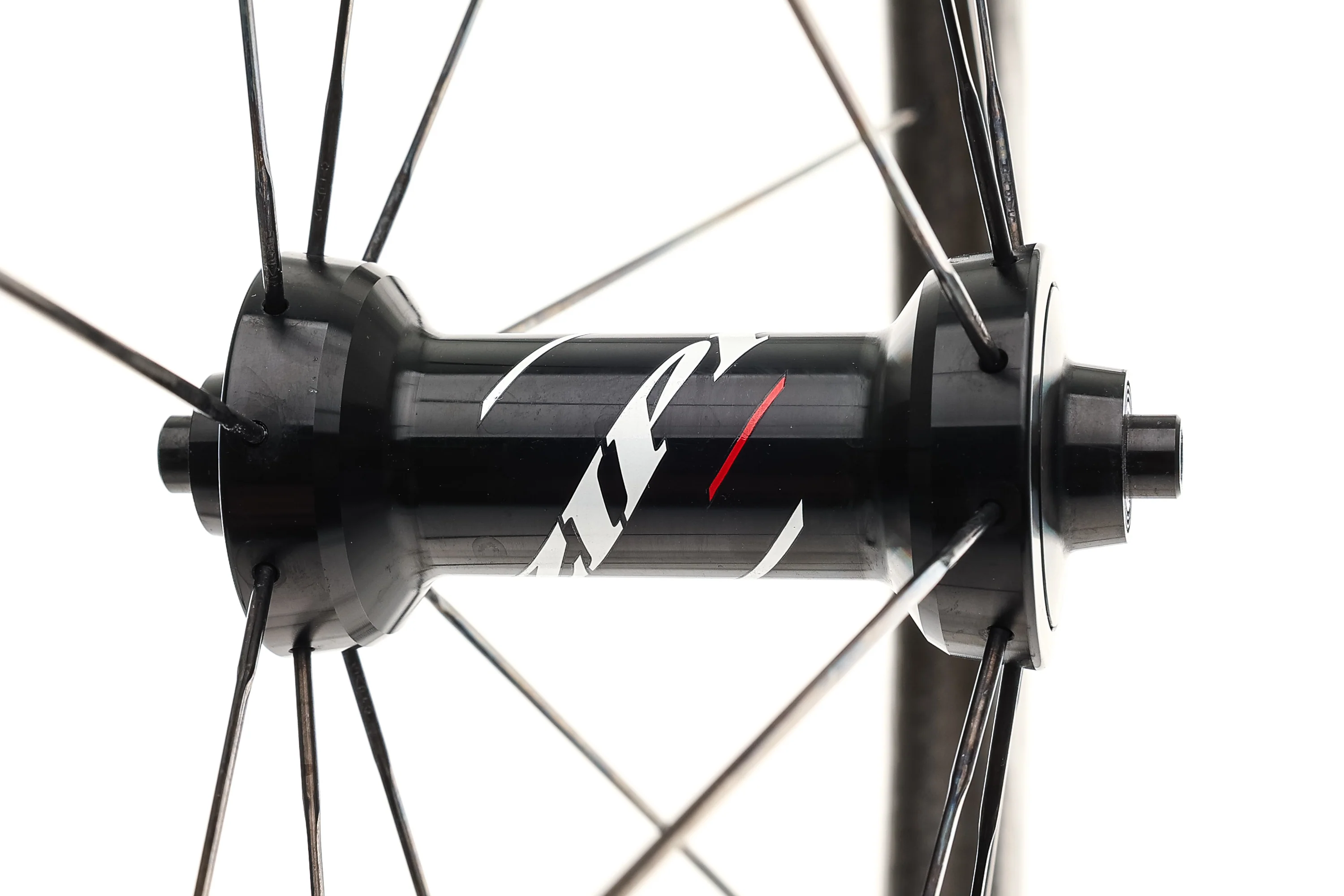 Zipp 404 Firecrest Carbon Cincher 700c Wheelset - Image 4