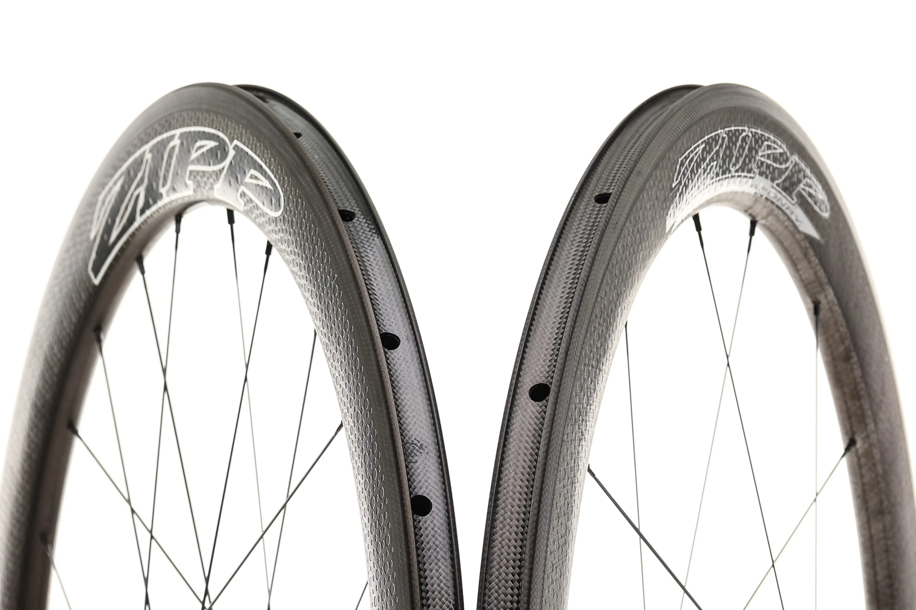 Zipp 404 Firecrest Carbon Tubeless 700c Wheelset - Image 3