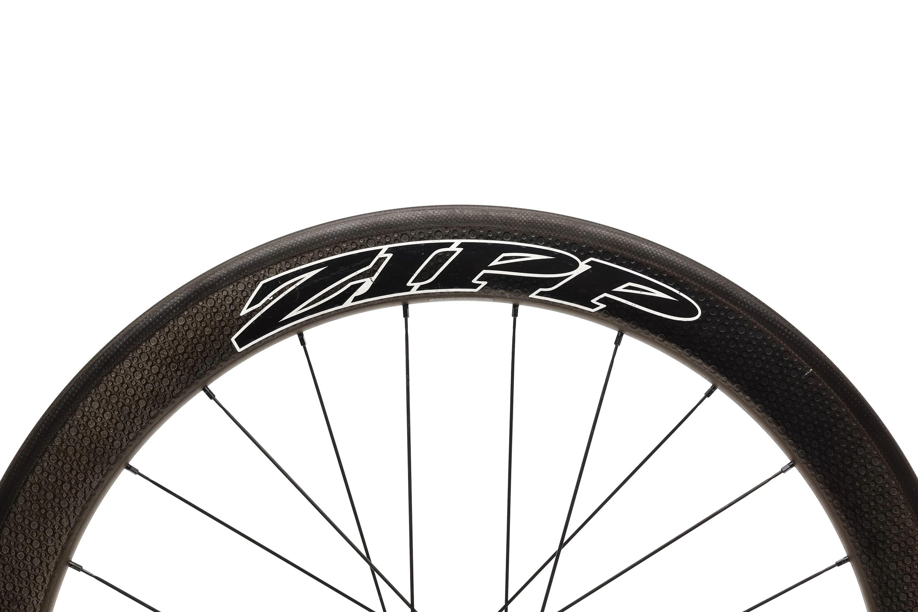 Zipp 404 Firecrest Carbon Tubeless 700c Wheelset - Image 6