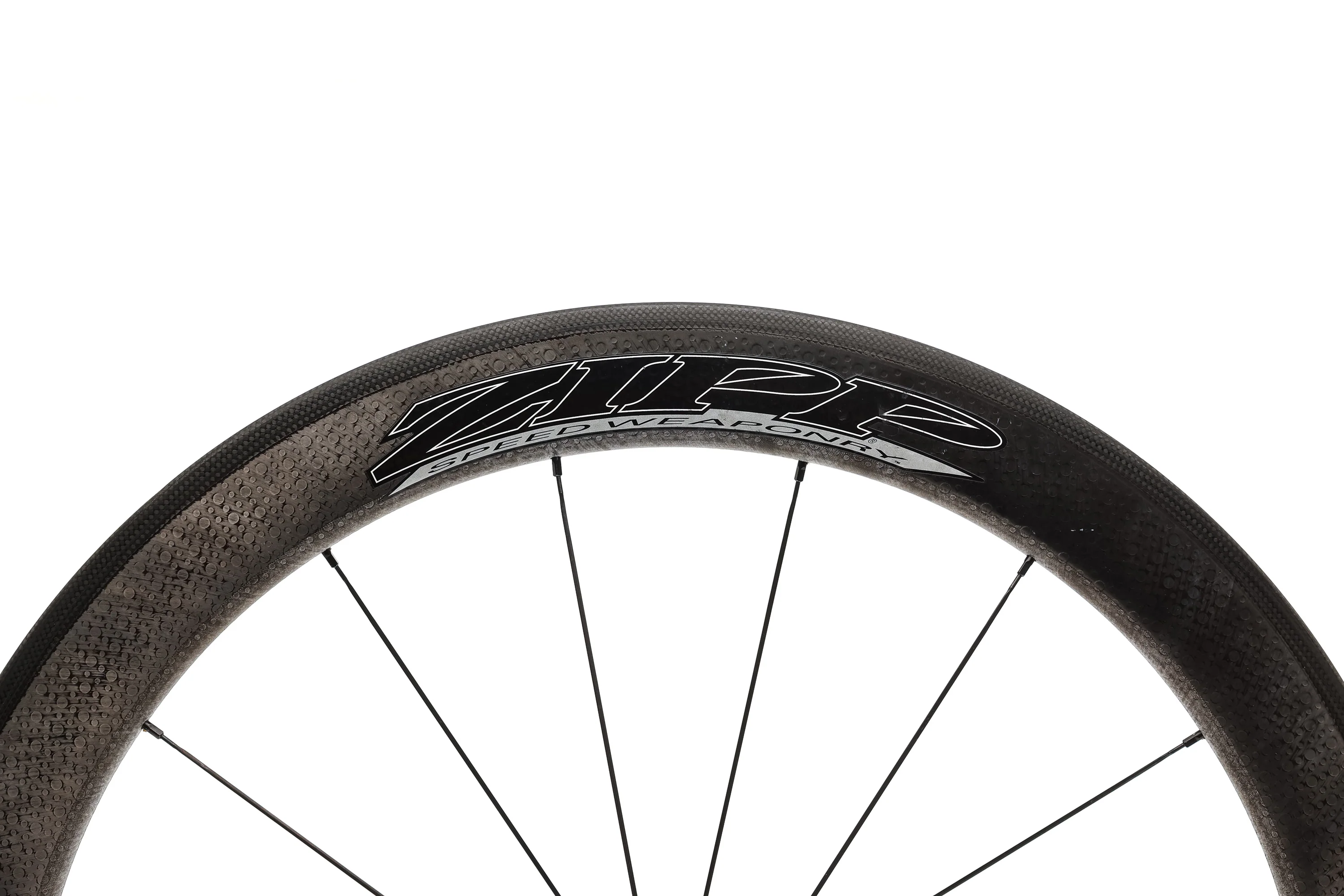 Zipp 404 Firecrest Carbon Tubeless 700c Wheelset - Image 8