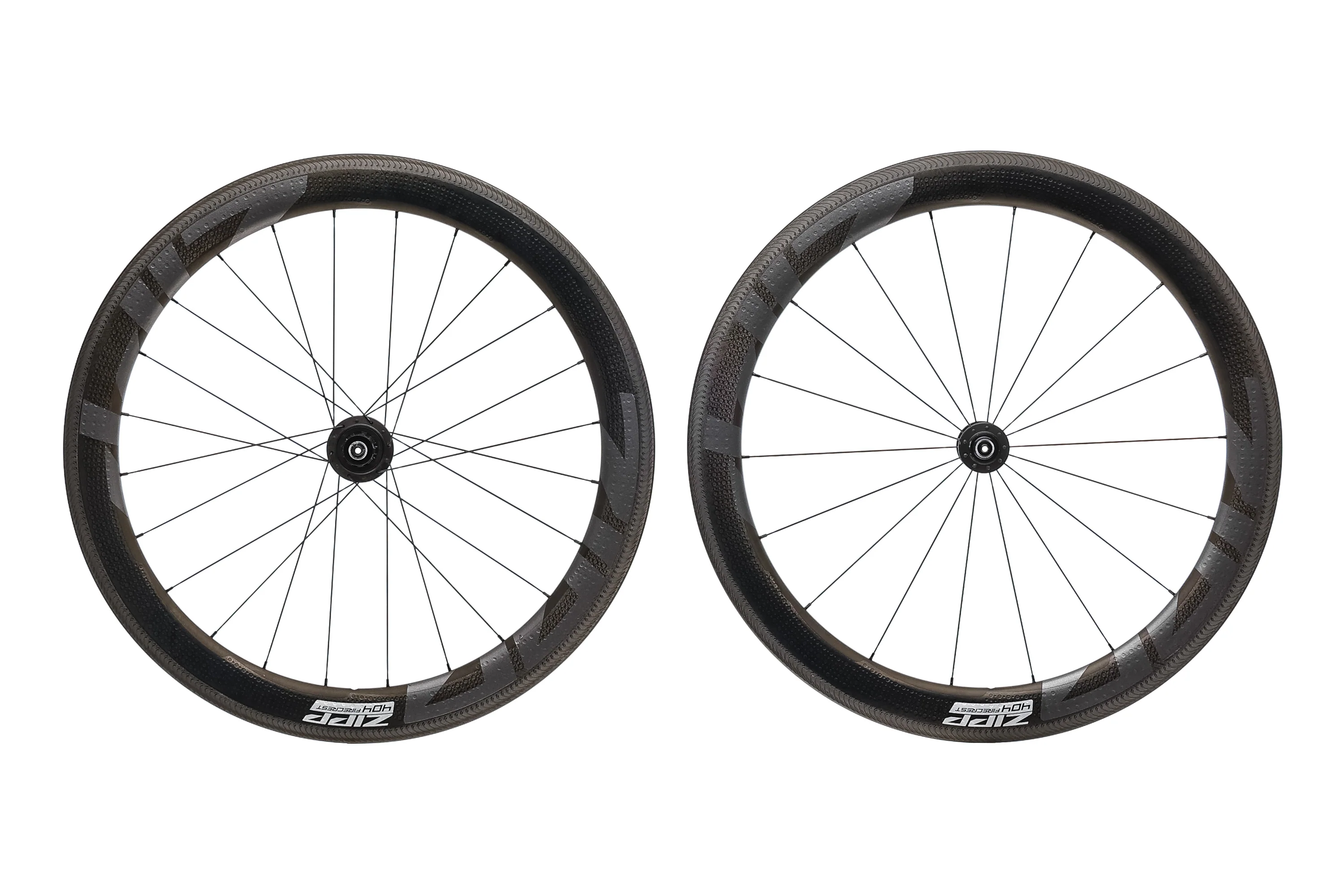 Zipp 404 Firecrest Carbon Tubeless 700c Wheelset